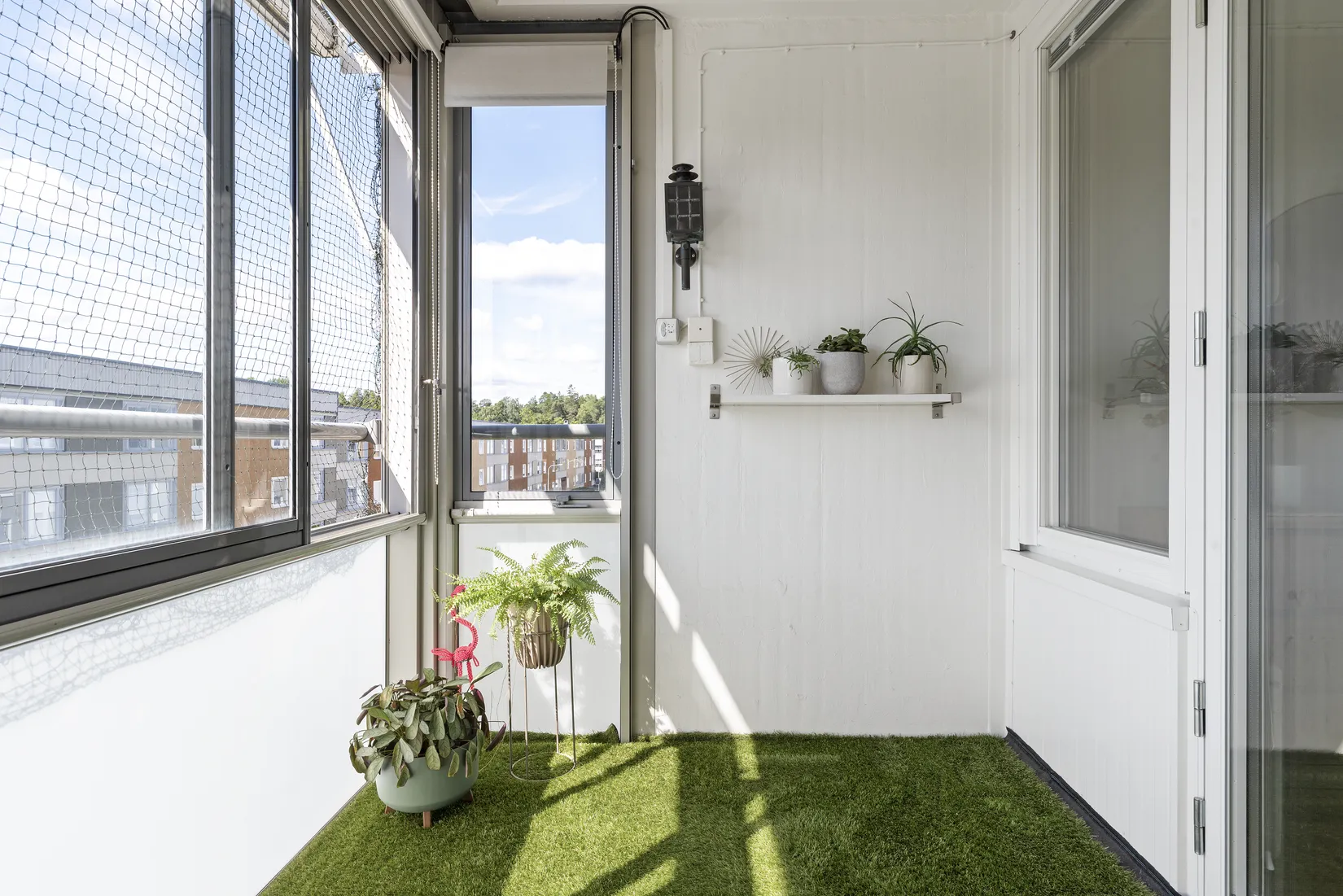Bostadsrätt, Åkerbyvägen 222, Täby Centrum, Täby