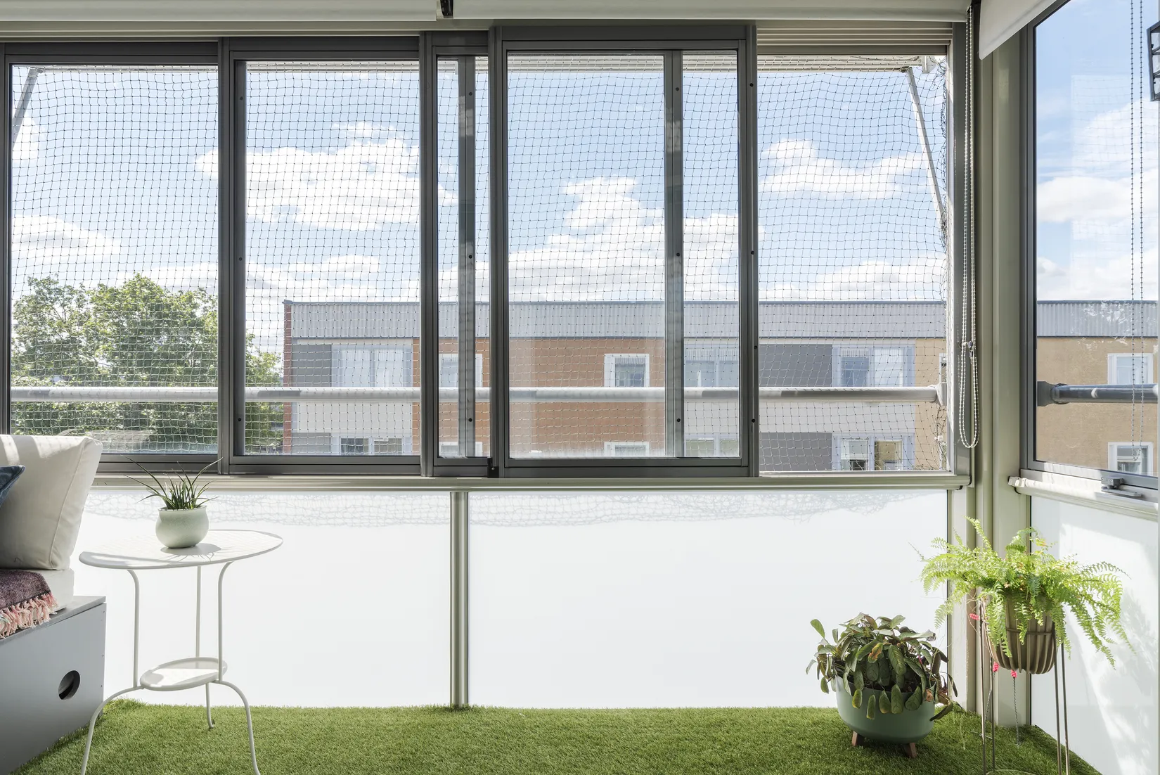 Bostadsrätt, Åkerbyvägen 222, Täby Centrum, Täby