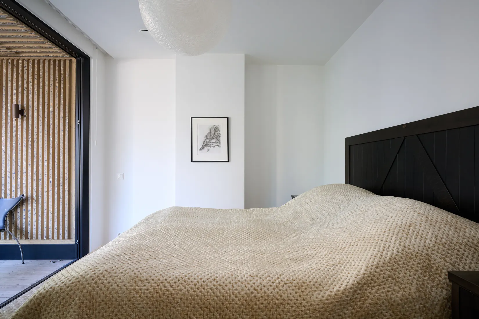 Bostadsrätt, Torsplan 8, Vasastan - Hagastaden, Stockholm