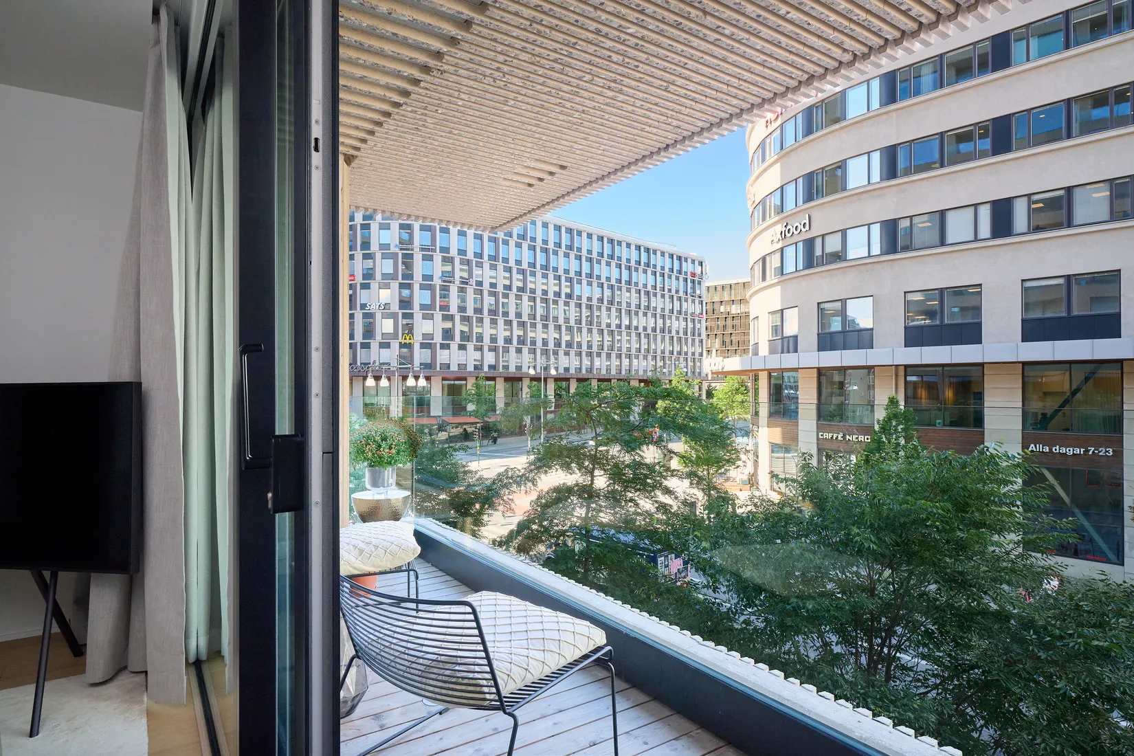 Bostadsrätt, Torsplan 8, Vasastan - Hagastaden, Stockholm