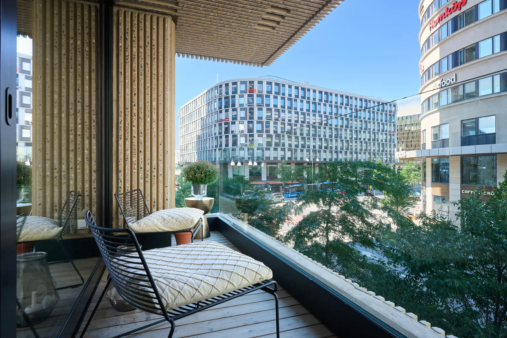 Bostadsrätt, Torsplan 8, Vasastan - Hagastaden, Stockholm