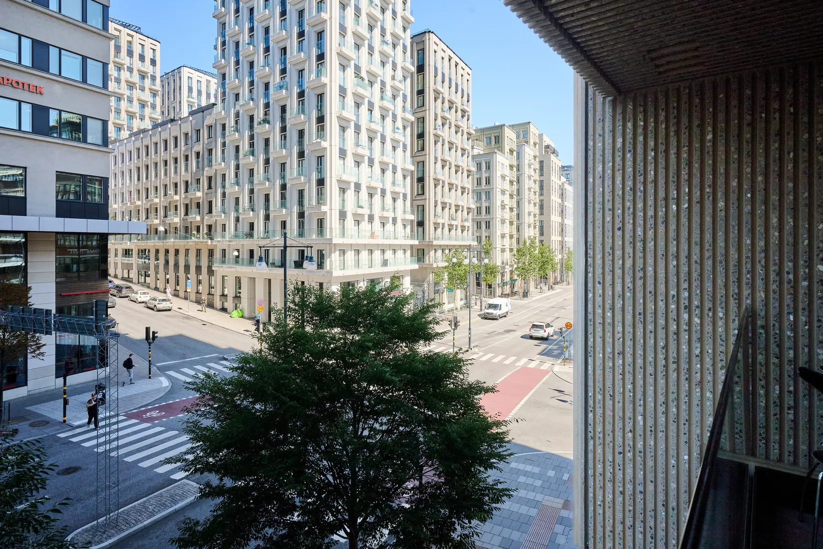 Bostadsrätt, Torsplan 8, Vasastan - Hagastaden, Stockholm