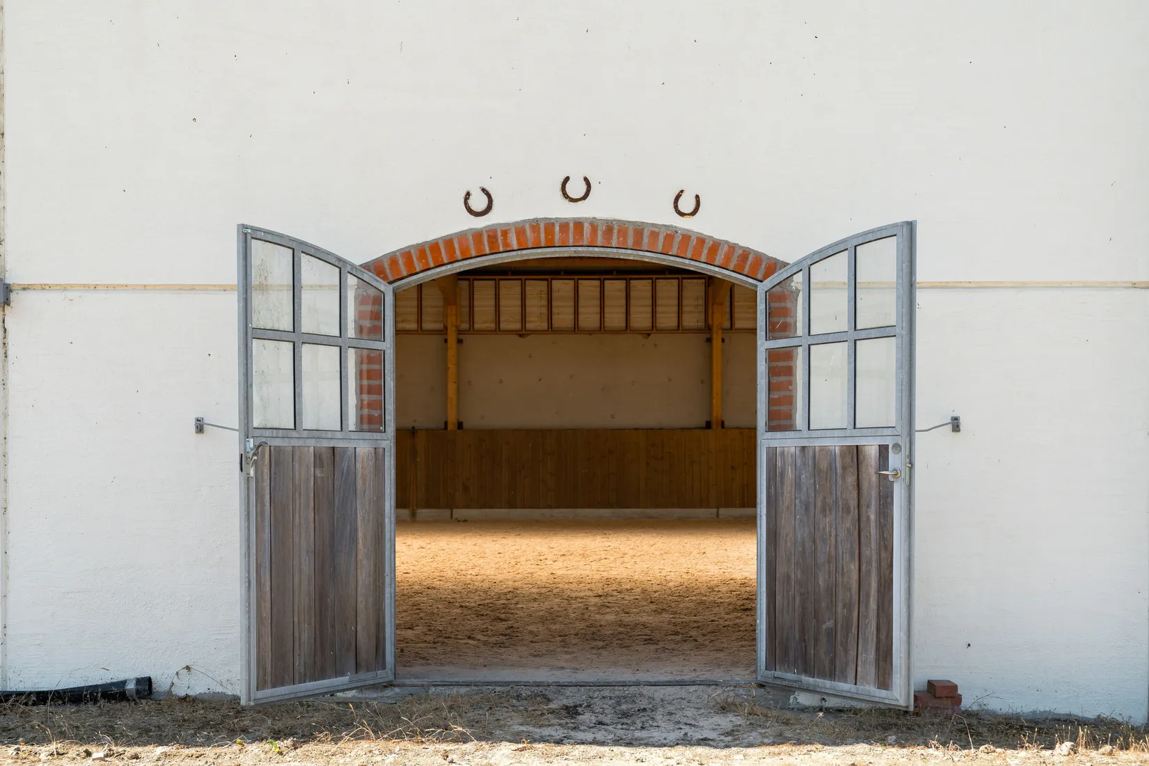 Gård/Skog, Björkdalavägen 158, Allerum, Helsingborg