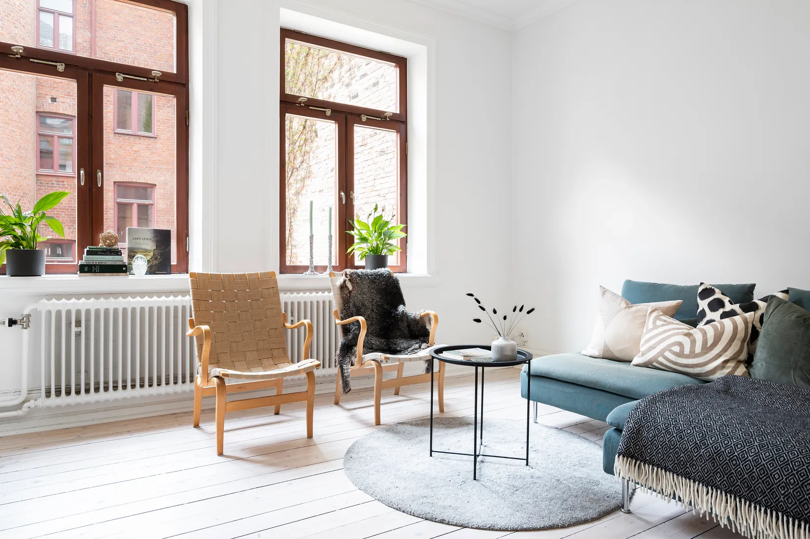 Bostadsrätt, Kommendörsgatan 5A, Rörsjöstaden, Malmö