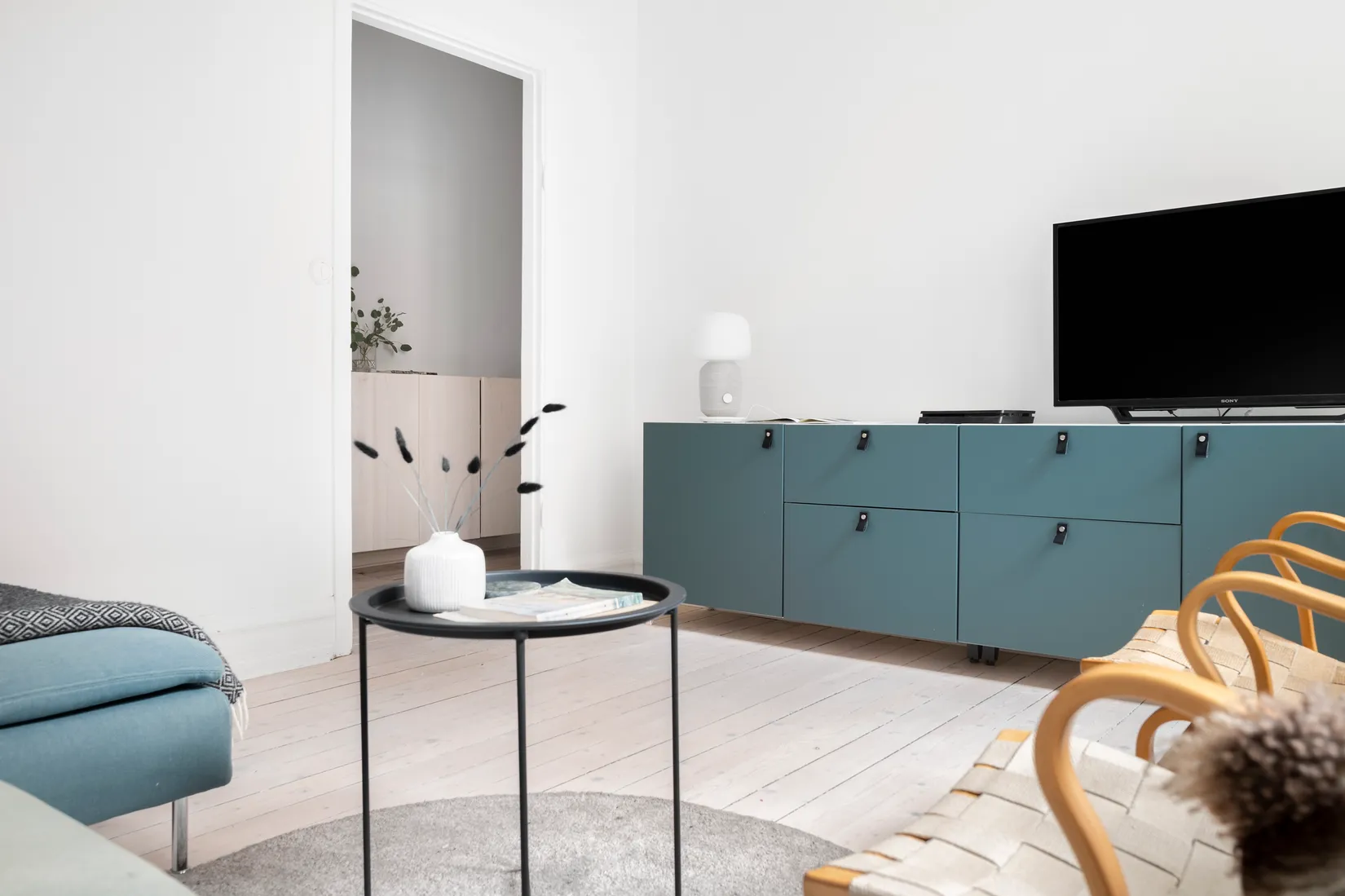 Bostadsrätt, Kommendörsgatan 5A, Rörsjöstaden, Malmö