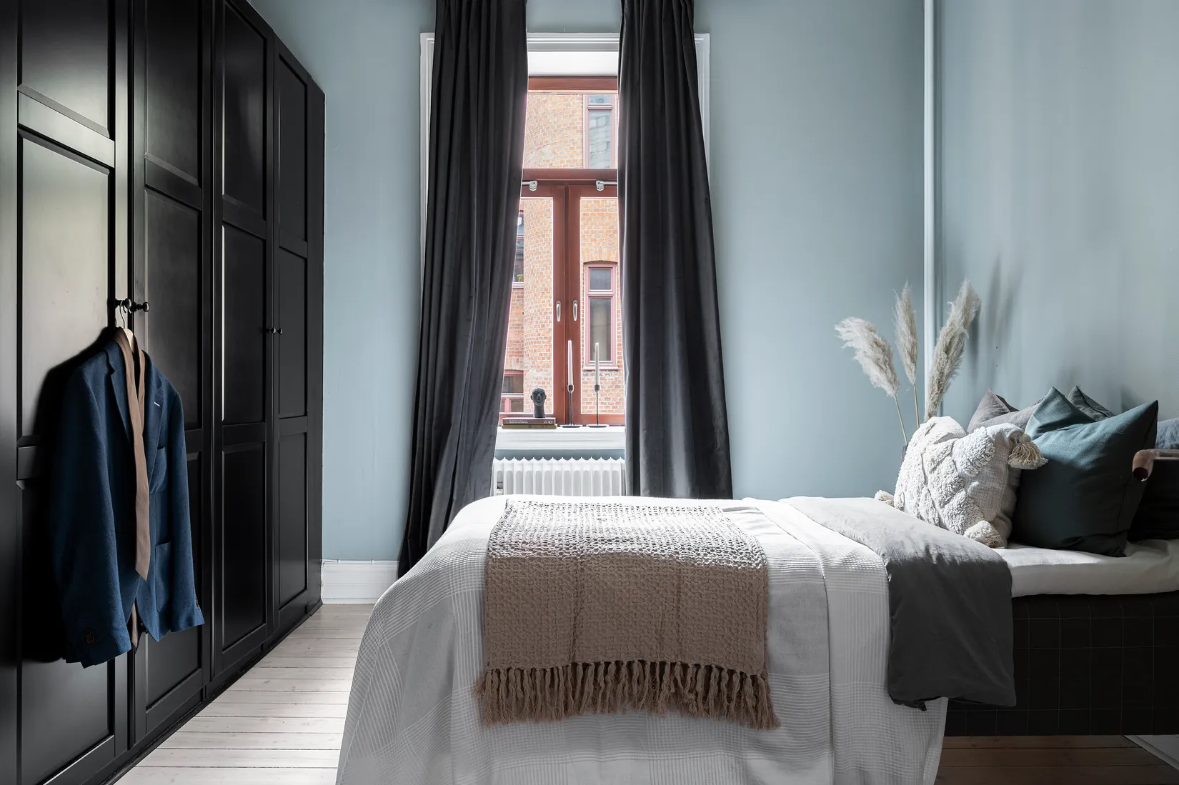 Bostadsrätt, Kommendörsgatan 5A, Rörsjöstaden, Malmö