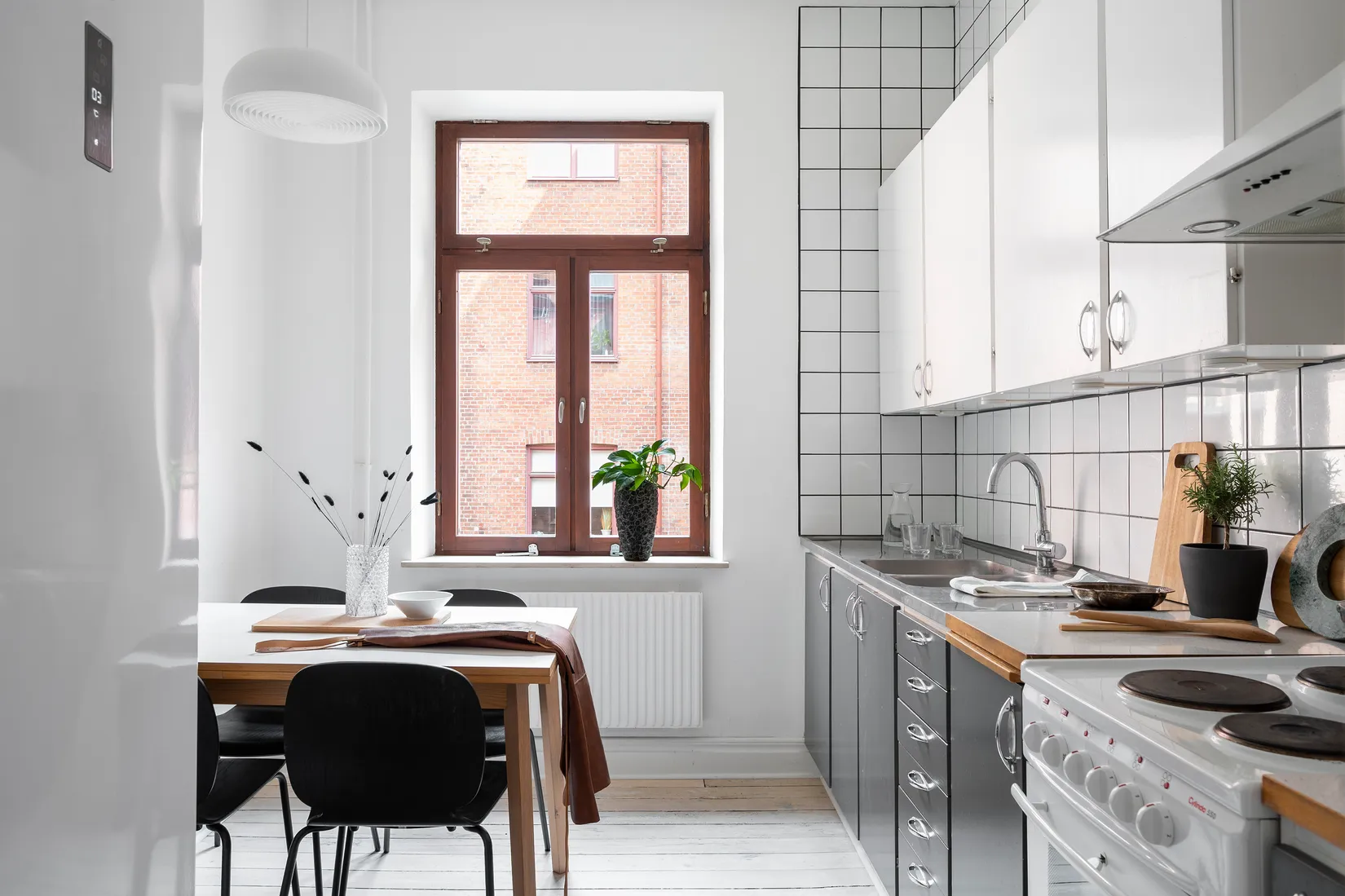Bostadsrätt, Kommendörsgatan 5A, Rörsjöstaden, Malmö
