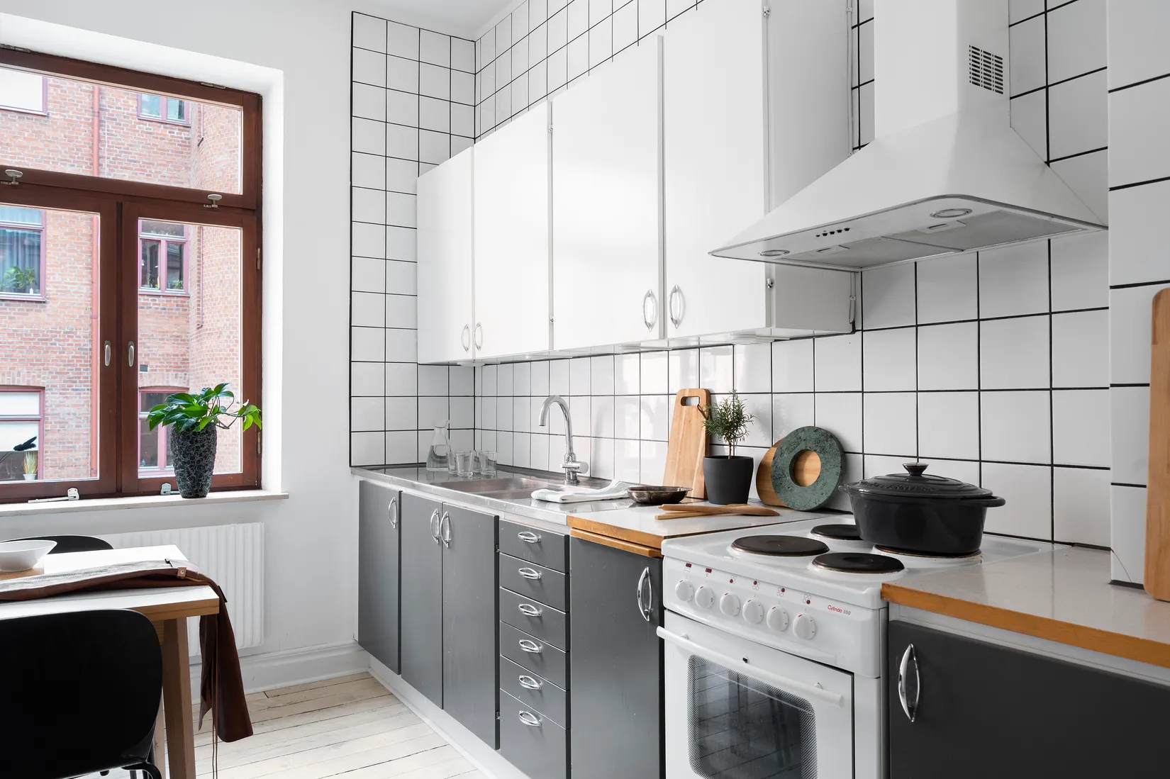 Bostadsrätt, Kommendörsgatan 5A, Rörsjöstaden, Malmö