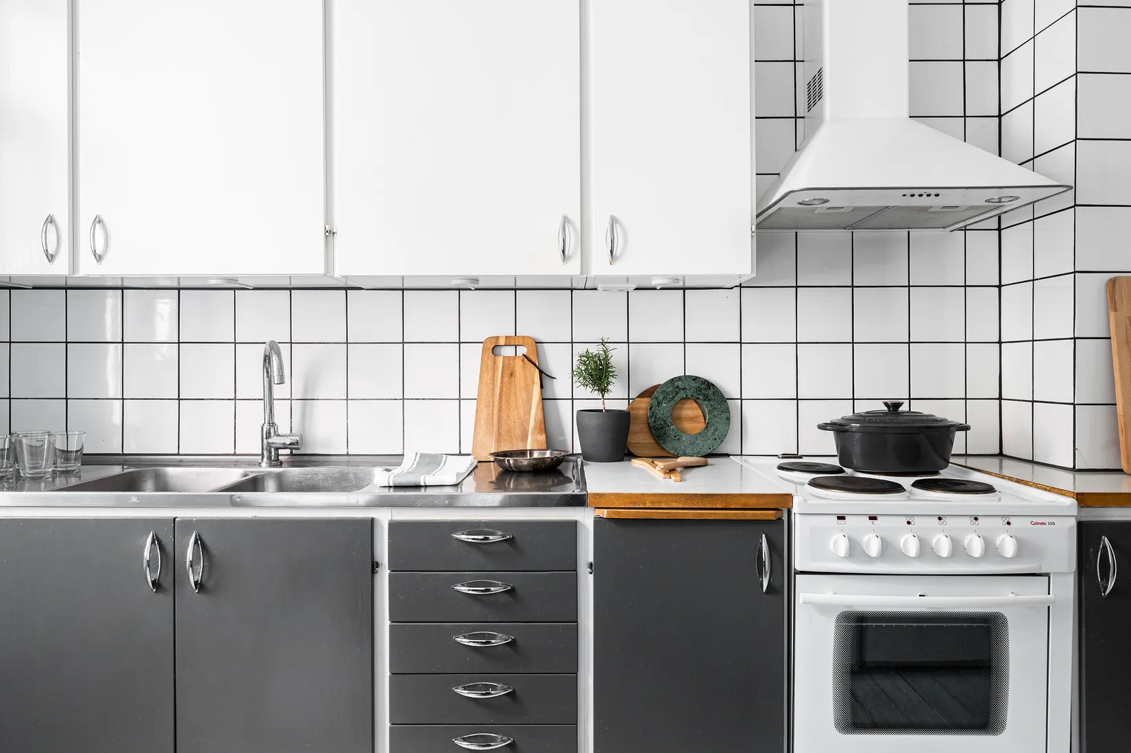 Bostadsrätt, Kommendörsgatan 5A, Rörsjöstaden, Malmö