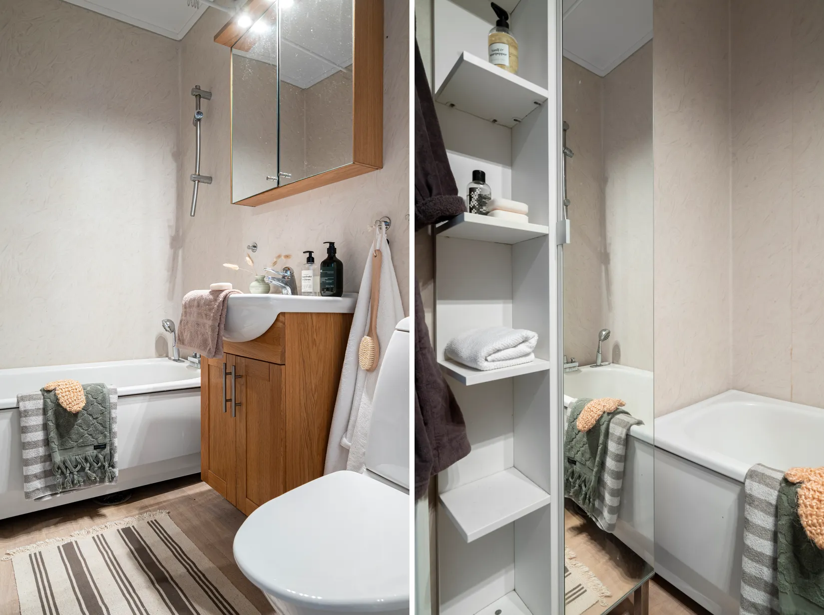 Bostadsrätt, Kommendörsgatan 5A, Rörsjöstaden, Malmö