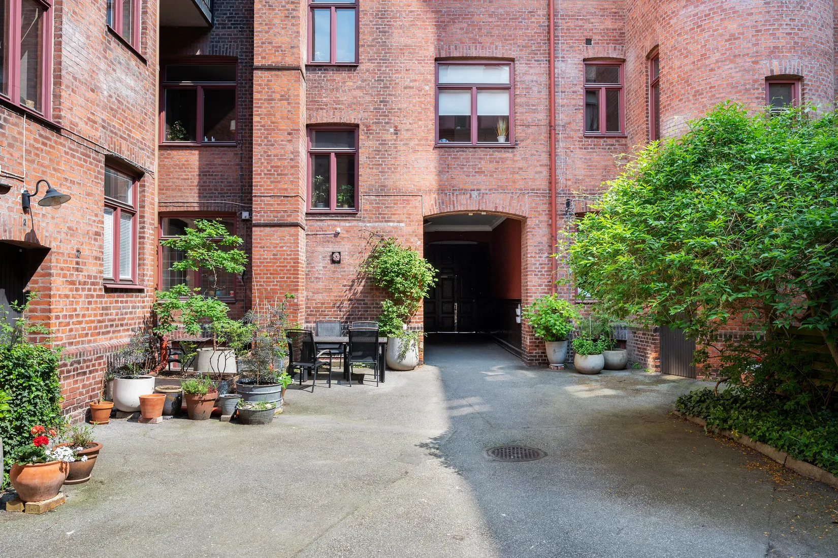Bostadsrätt, Kommendörsgatan 5A, Rörsjöstaden, Malmö