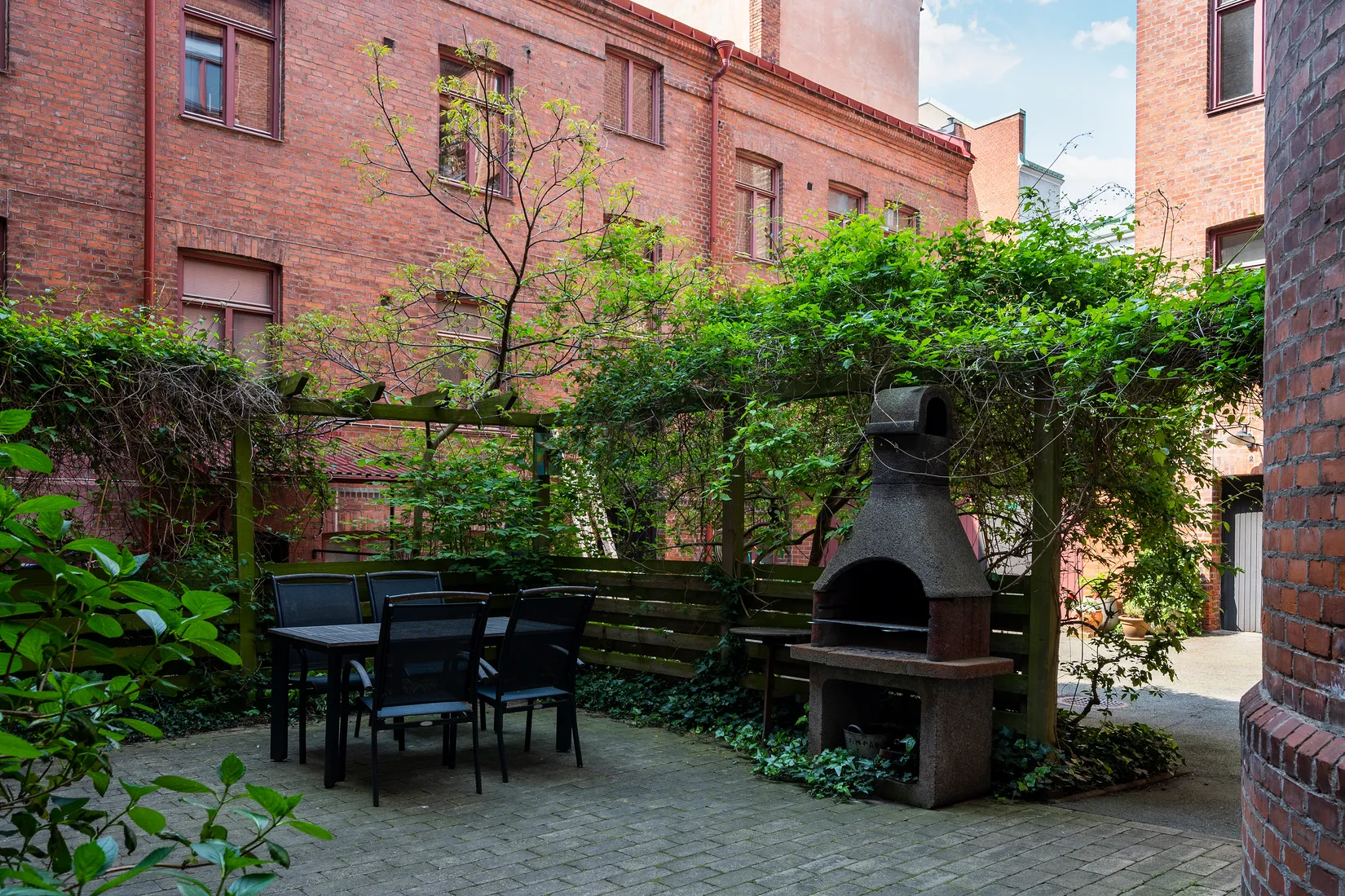 Bostadsrätt, Kommendörsgatan 5A, Rörsjöstaden, Malmö