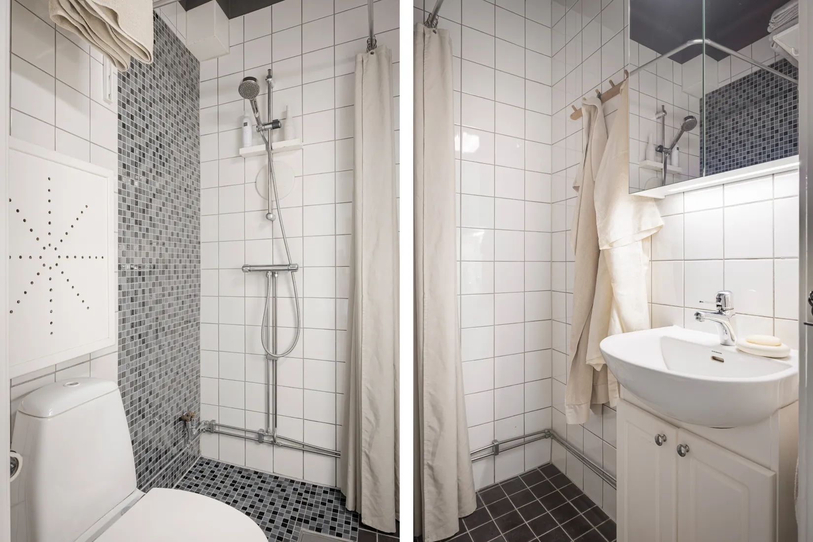 Bostadsrätt, Kalmgatan 9, 3tr, Hammarbyhöjden, Stockholm