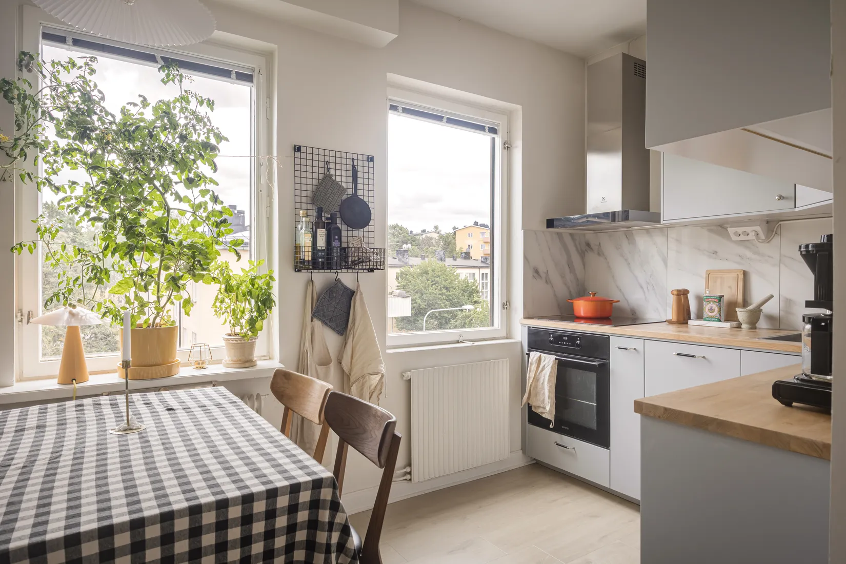 Bostadsrätt, Kalmgatan 9, 3tr, Hammarbyhöjden, Stockholm