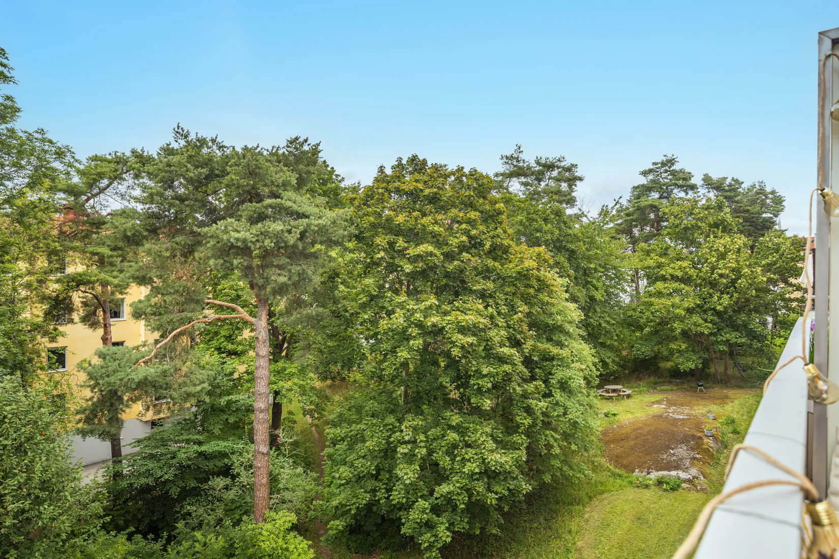 Bostadsrätt, Kalmgatan 9, 3tr, Hammarbyhöjden, Stockholm