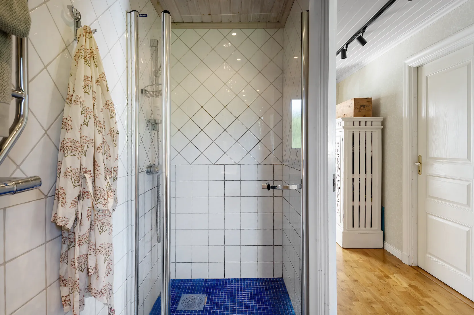 Villa, Gränsvägen 45, Spånga Solhem, Stockholm