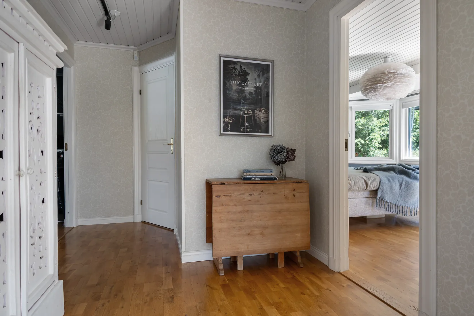Villa, Gränsvägen 45, Spånga Solhem, Stockholm