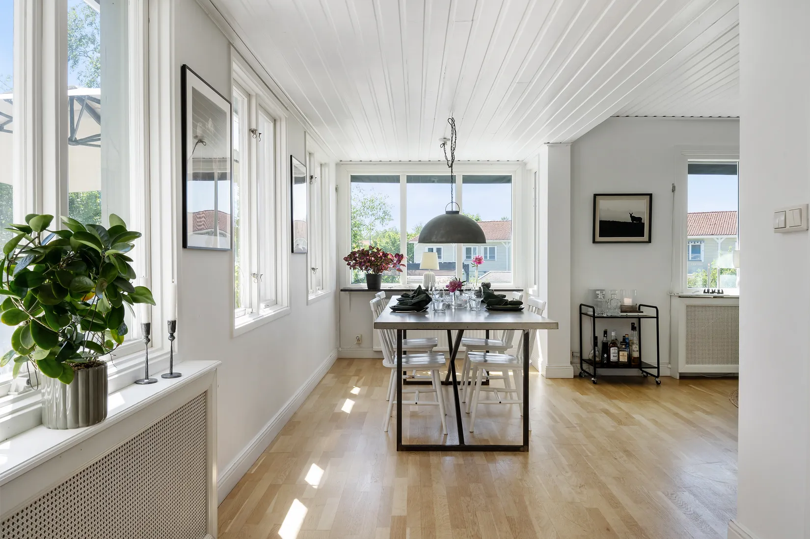 Villa, Gränsvägen 45, Spånga Solhem, Stockholm