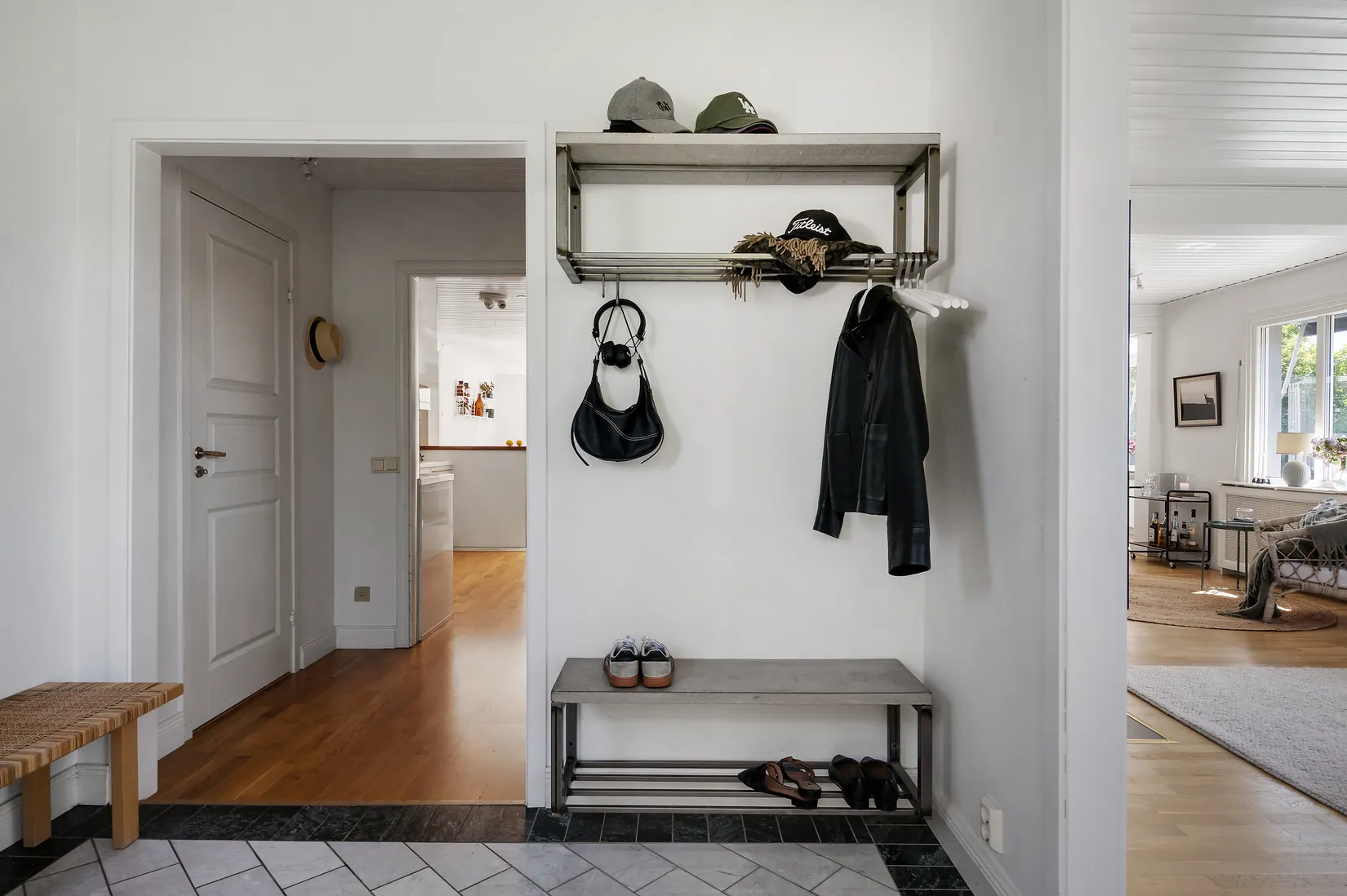 Villa, Gränsvägen 45, Spånga Solhem, Stockholm