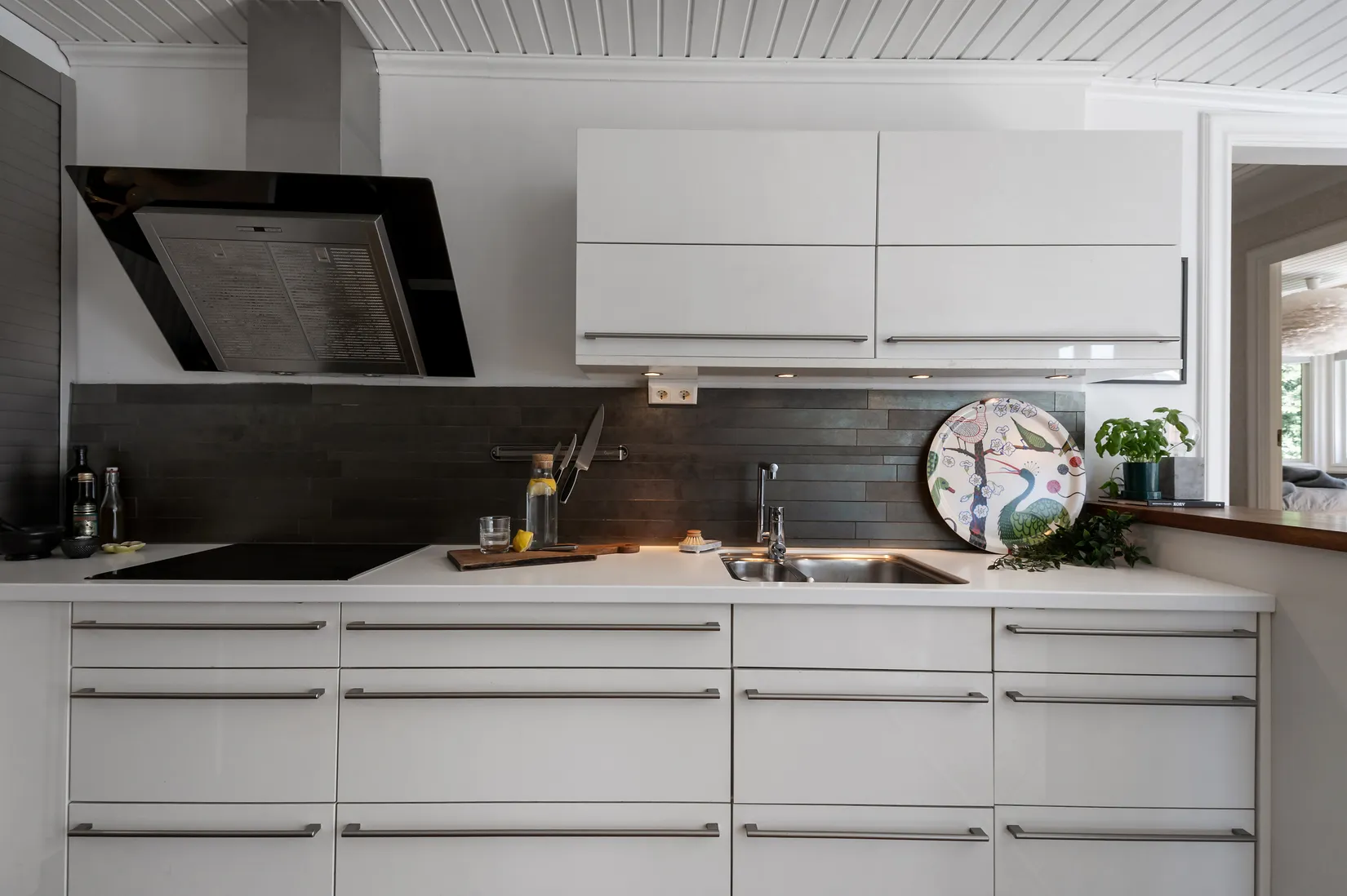 Villa, Gränsvägen 45, Spånga Solhem, Stockholm