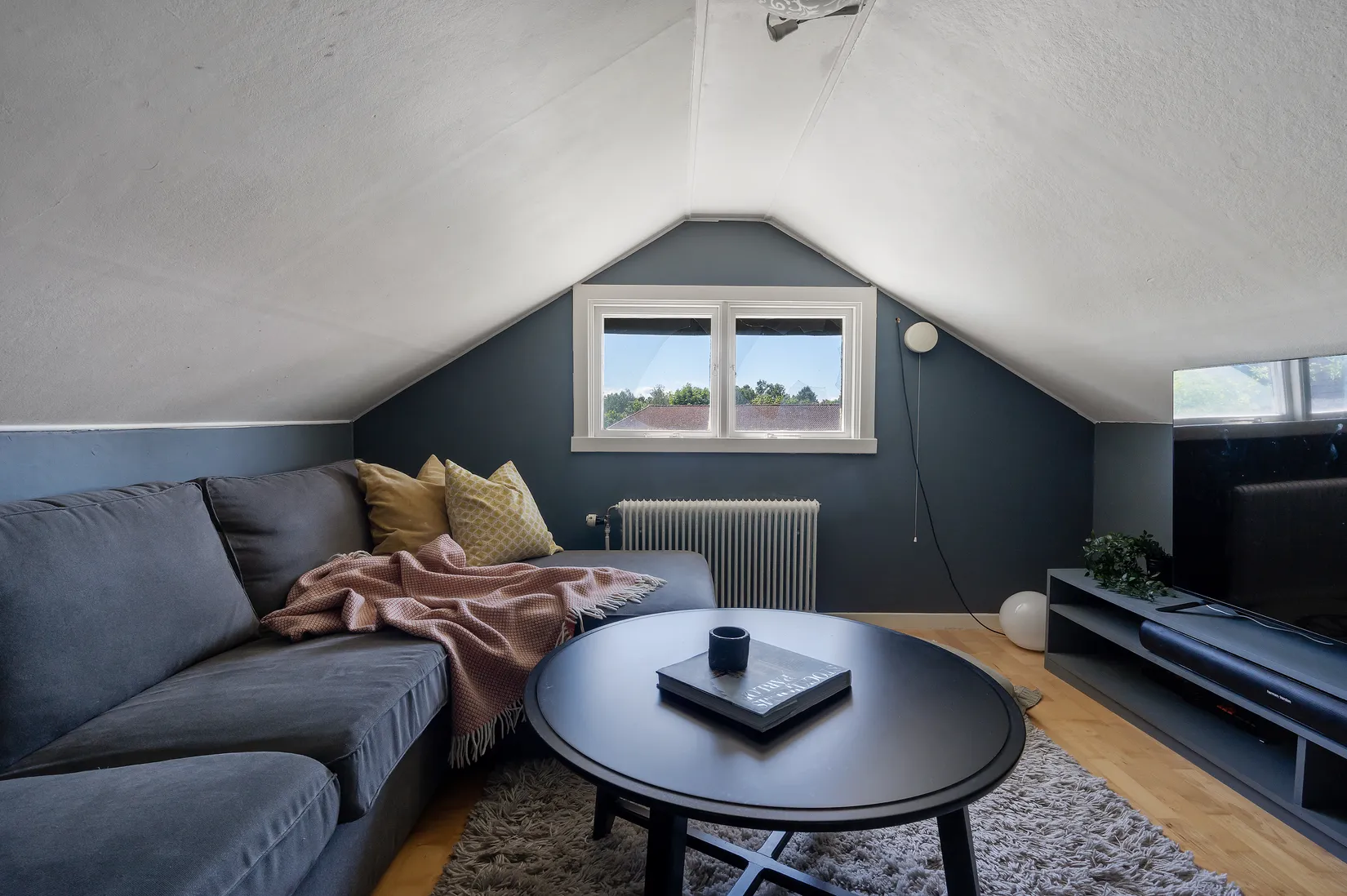 Villa, Gränsvägen 45, Spånga Solhem, Stockholm