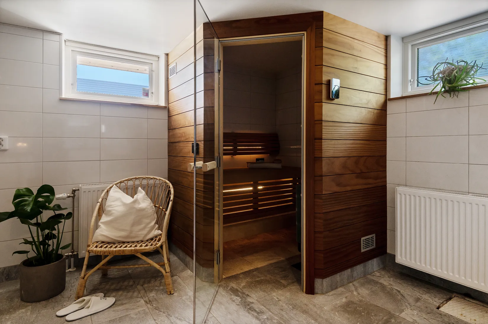 Villa, Gränsvägen 45, Spånga Solhem, Stockholm
