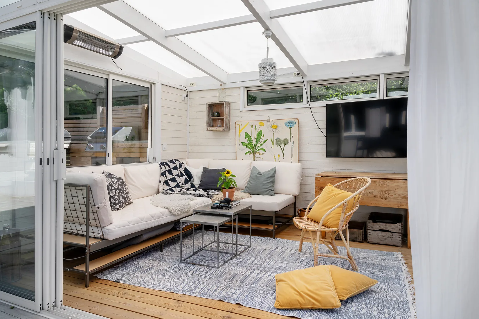 Villa, Gränsvägen 45, Spånga Solhem, Stockholm