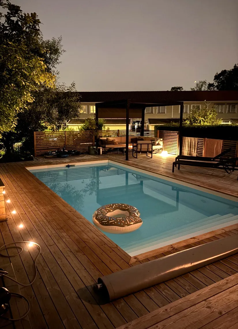 Villa, Gränsvägen 45, Spånga Solhem, Stockholm