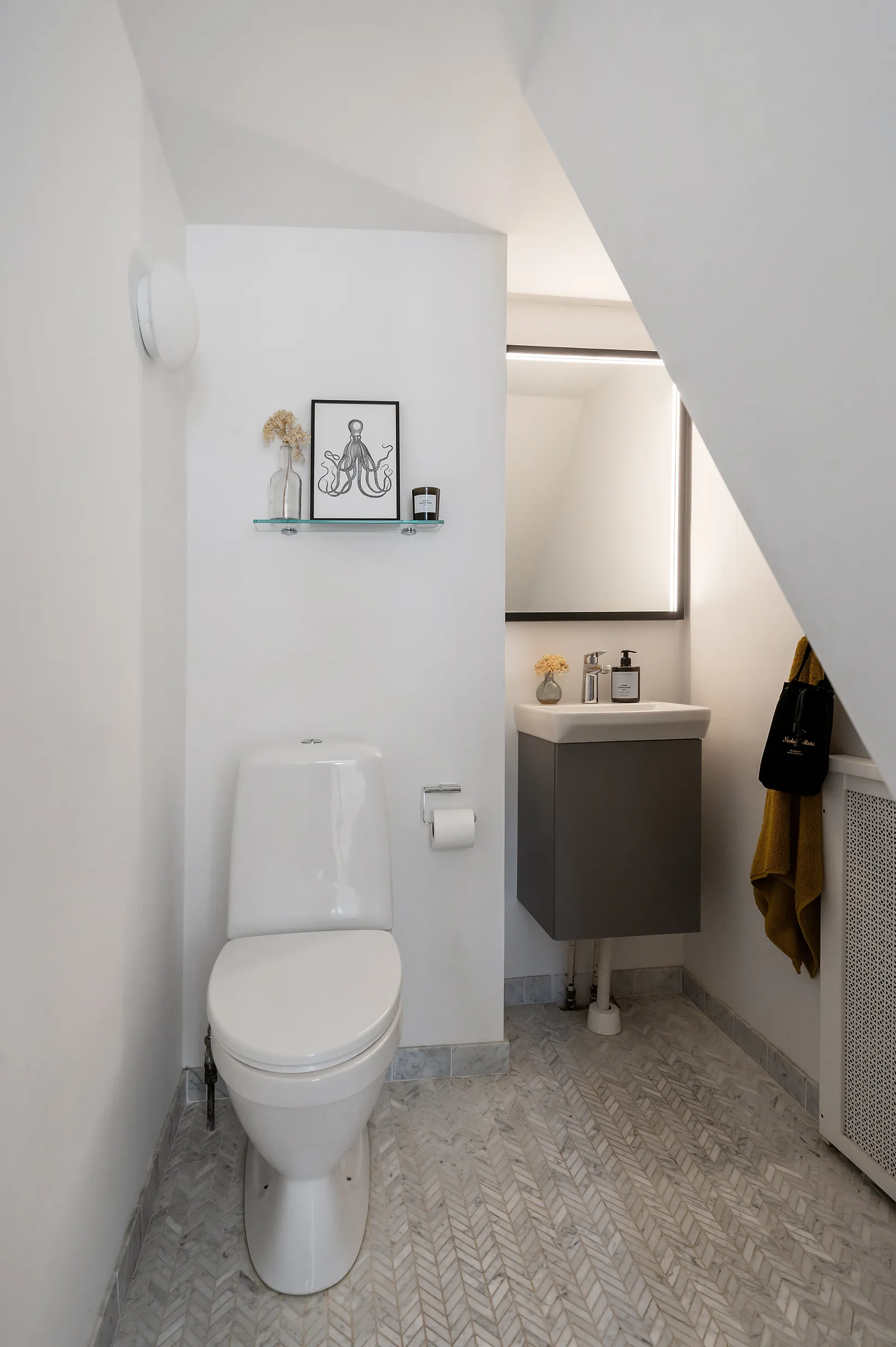 Villa, Gränsvägen 45, Spånga Solhem, Stockholm