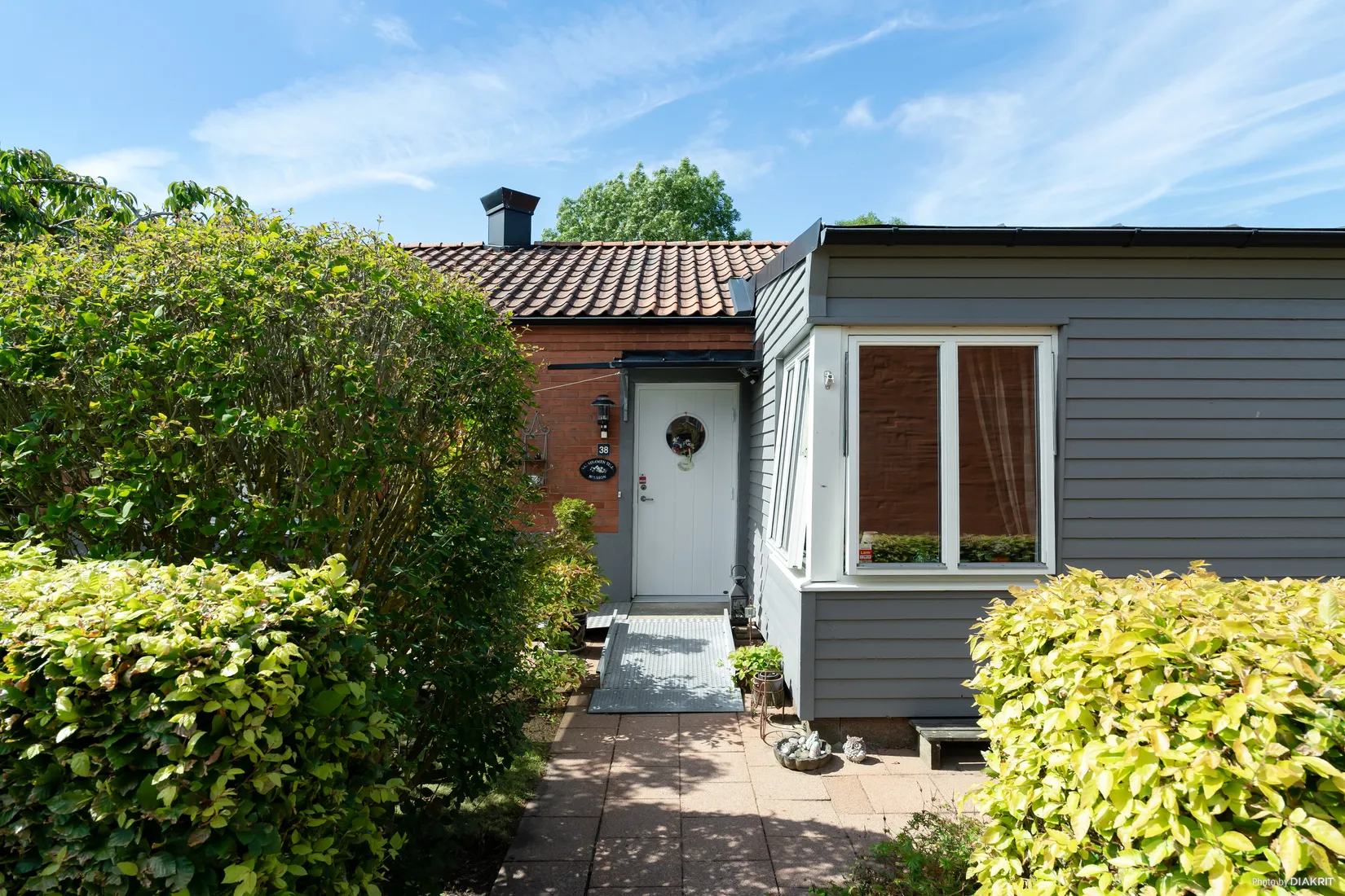 Bostadsrätt, Bredablick 38, Bredablick/Glumslöv, Landskrona