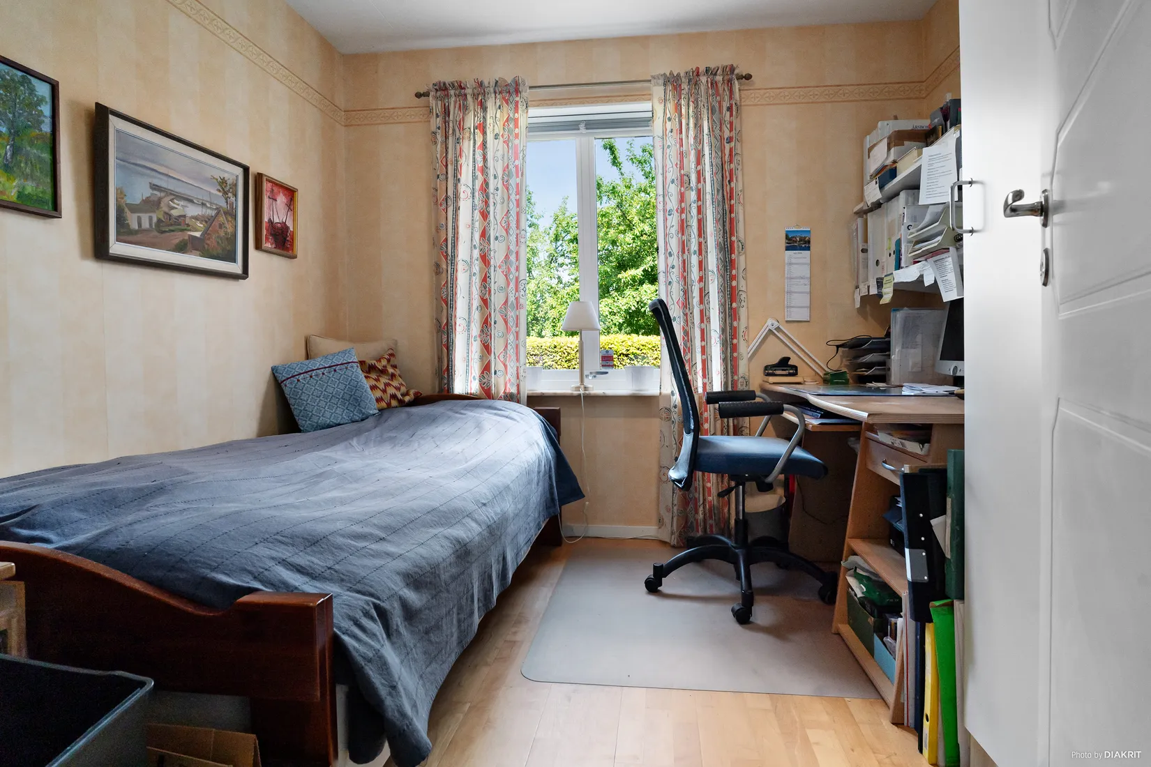 Bostadsrätt, Bredablick 38, Bredablick/Glumslöv, Landskrona