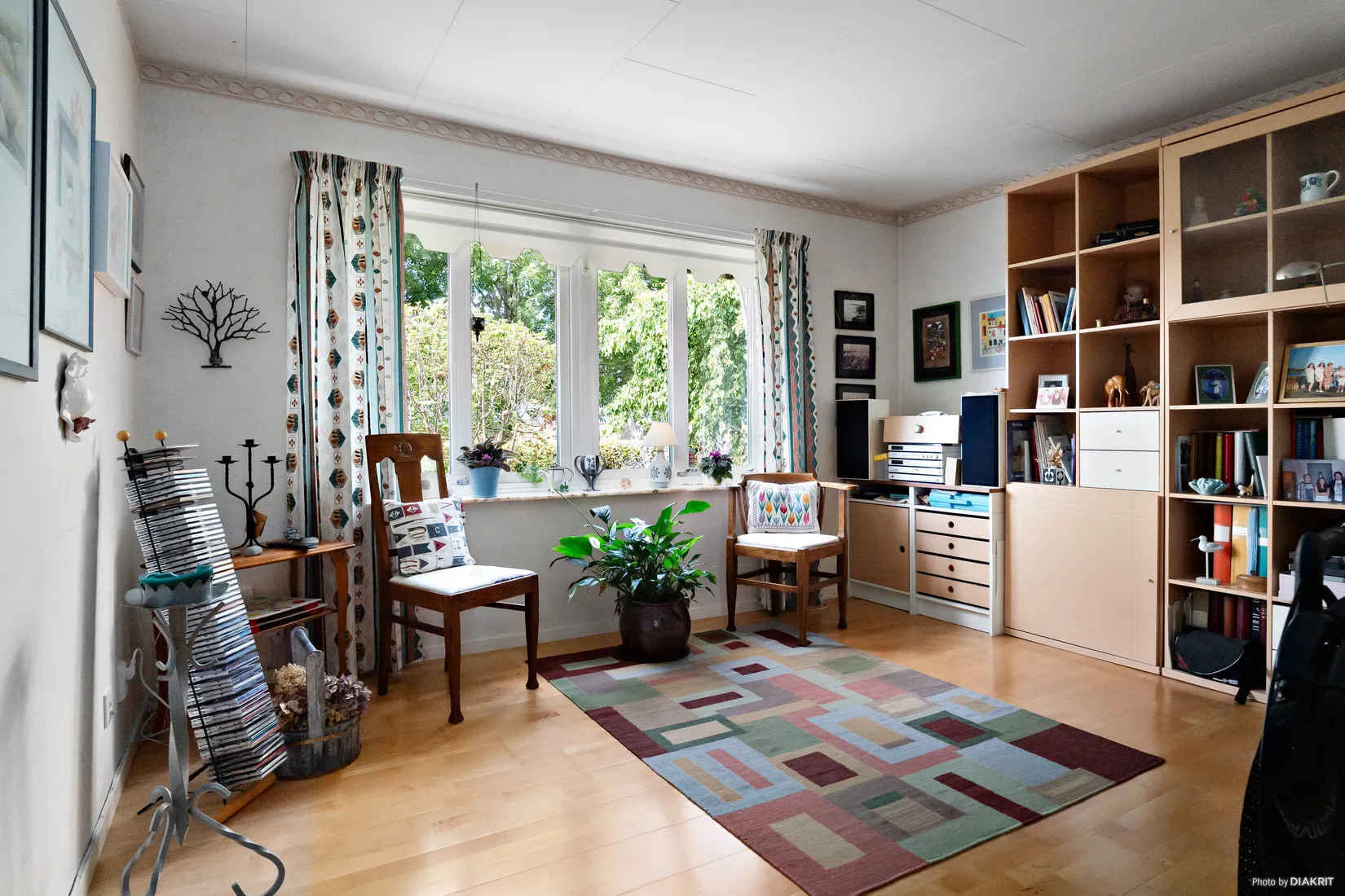 Bostadsrätt, Bredablick 38, Bredablick/Glumslöv, Landskrona