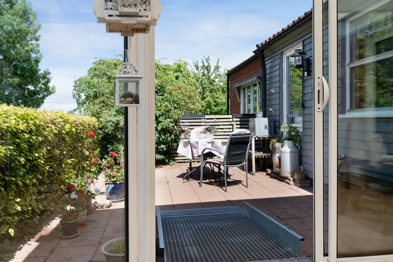 Bostadsrätt, Bredablick 38, Bredablick/Glumslöv, Landskrona