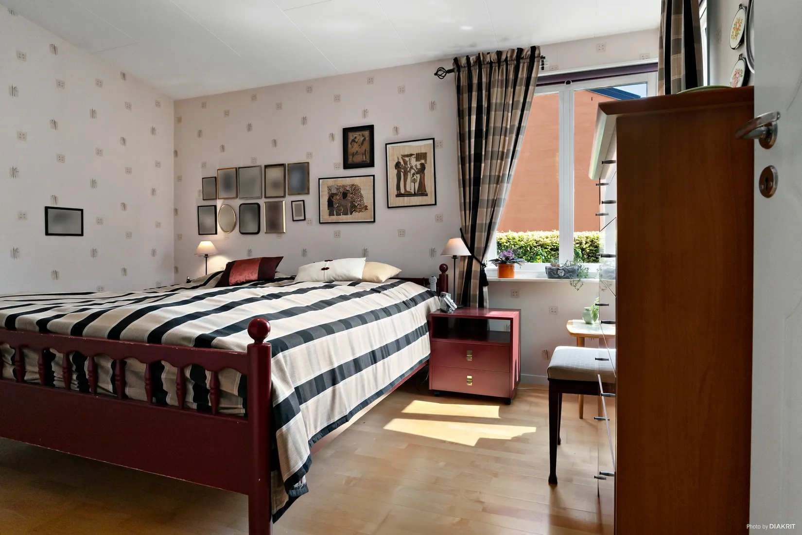 Bostadsrätt, Bredablick 38, Bredablick/Glumslöv, Landskrona
