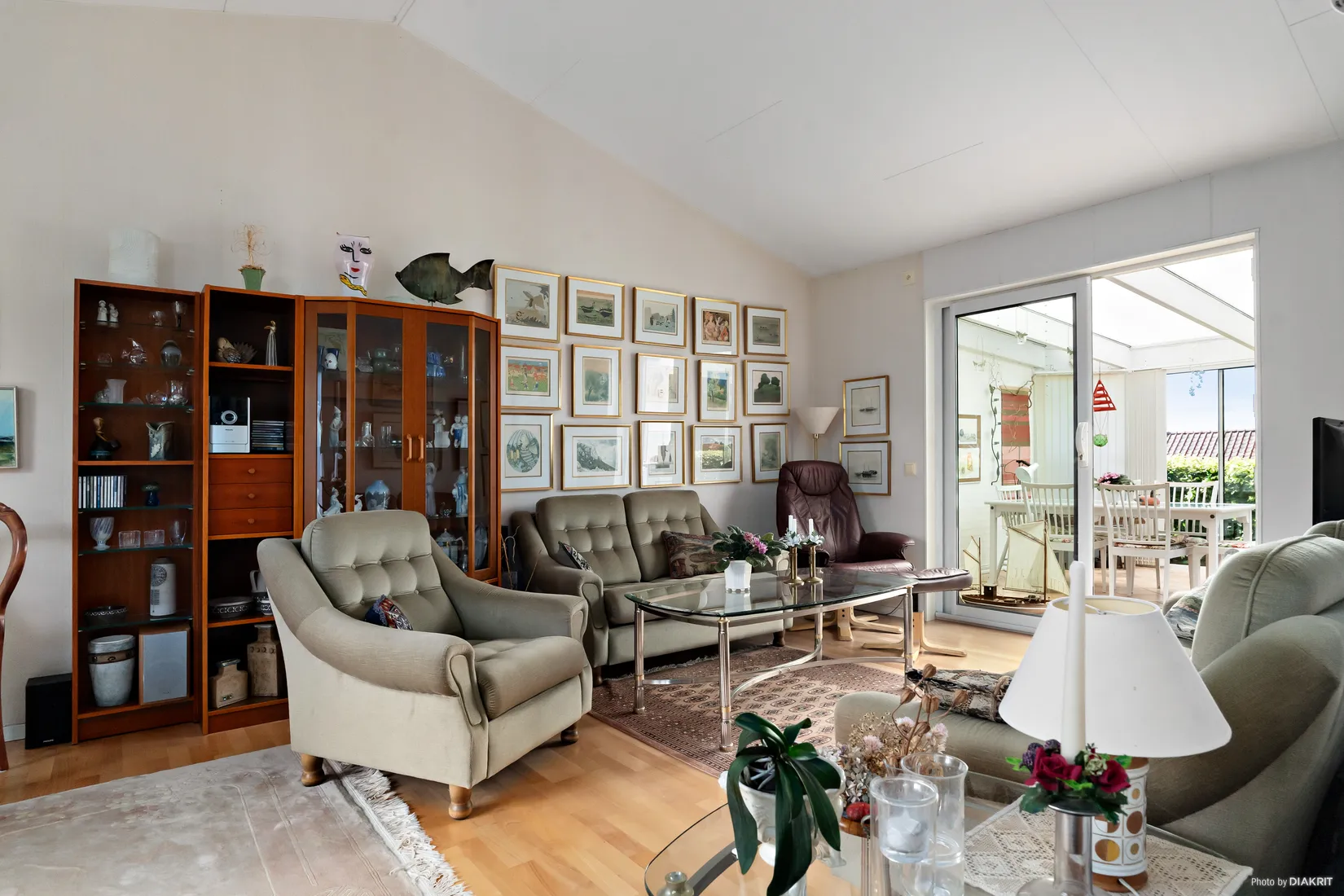 Bostadsrätt, Bredablick 38, Bredablick/Glumslöv, Landskrona