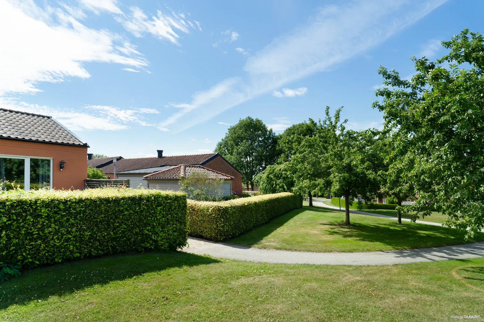 Bostadsrätt, Bredablick 38, Bredablick/Glumslöv, Landskrona