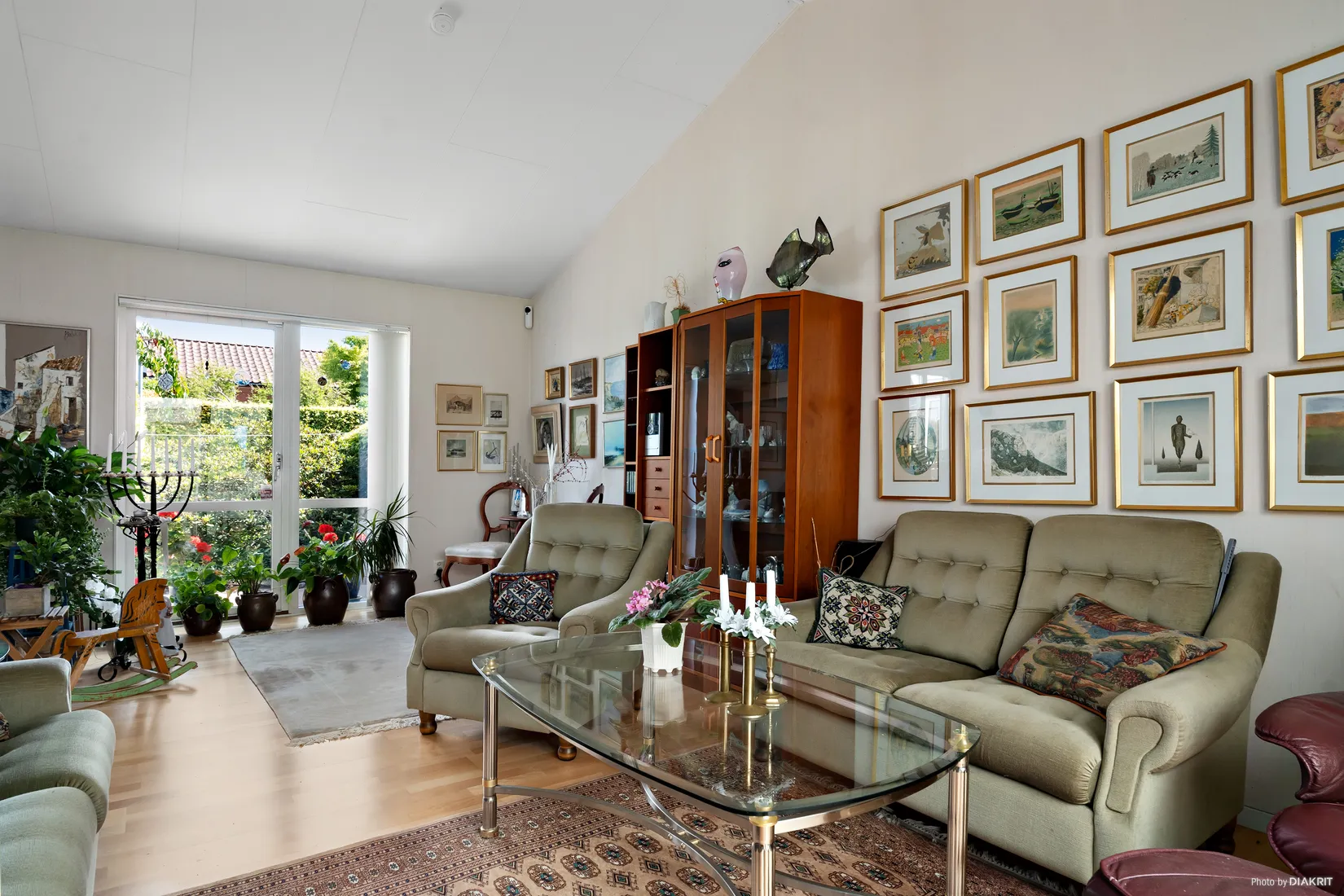Bostadsrätt, Bredablick 38, Bredablick/Glumslöv, Landskrona