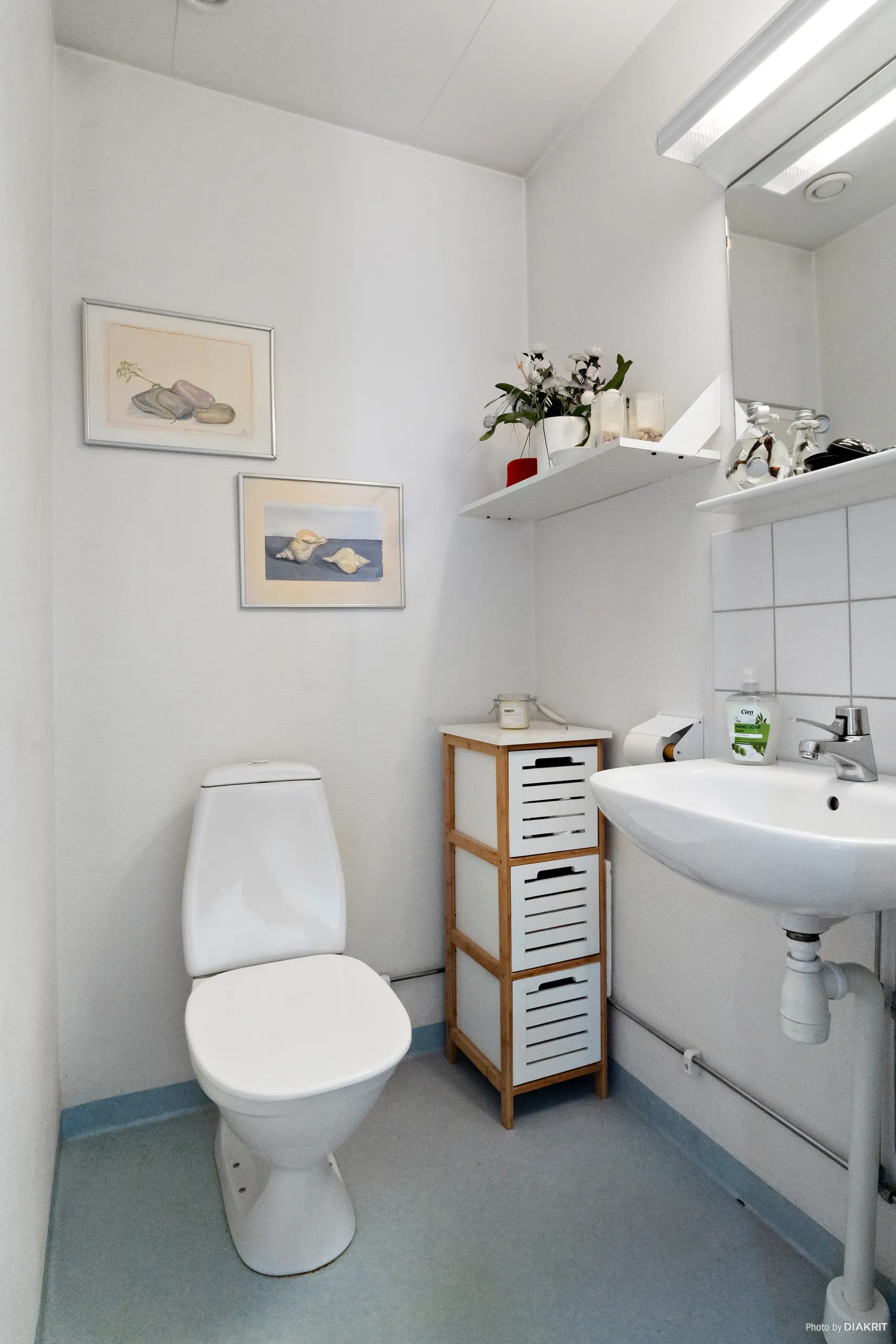 Bostadsrätt, Bredablick 38, Bredablick/Glumslöv, Landskrona