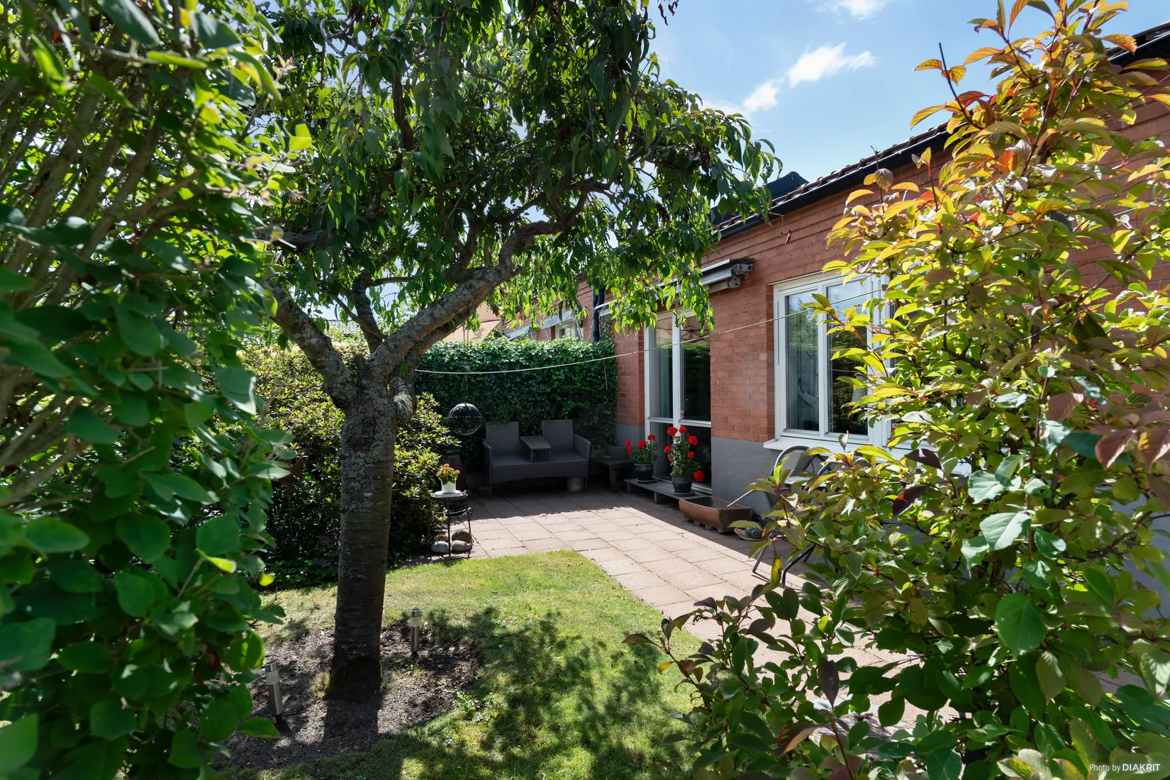 Bostadsrätt, Bredablick 38, Bredablick/Glumslöv, Landskrona