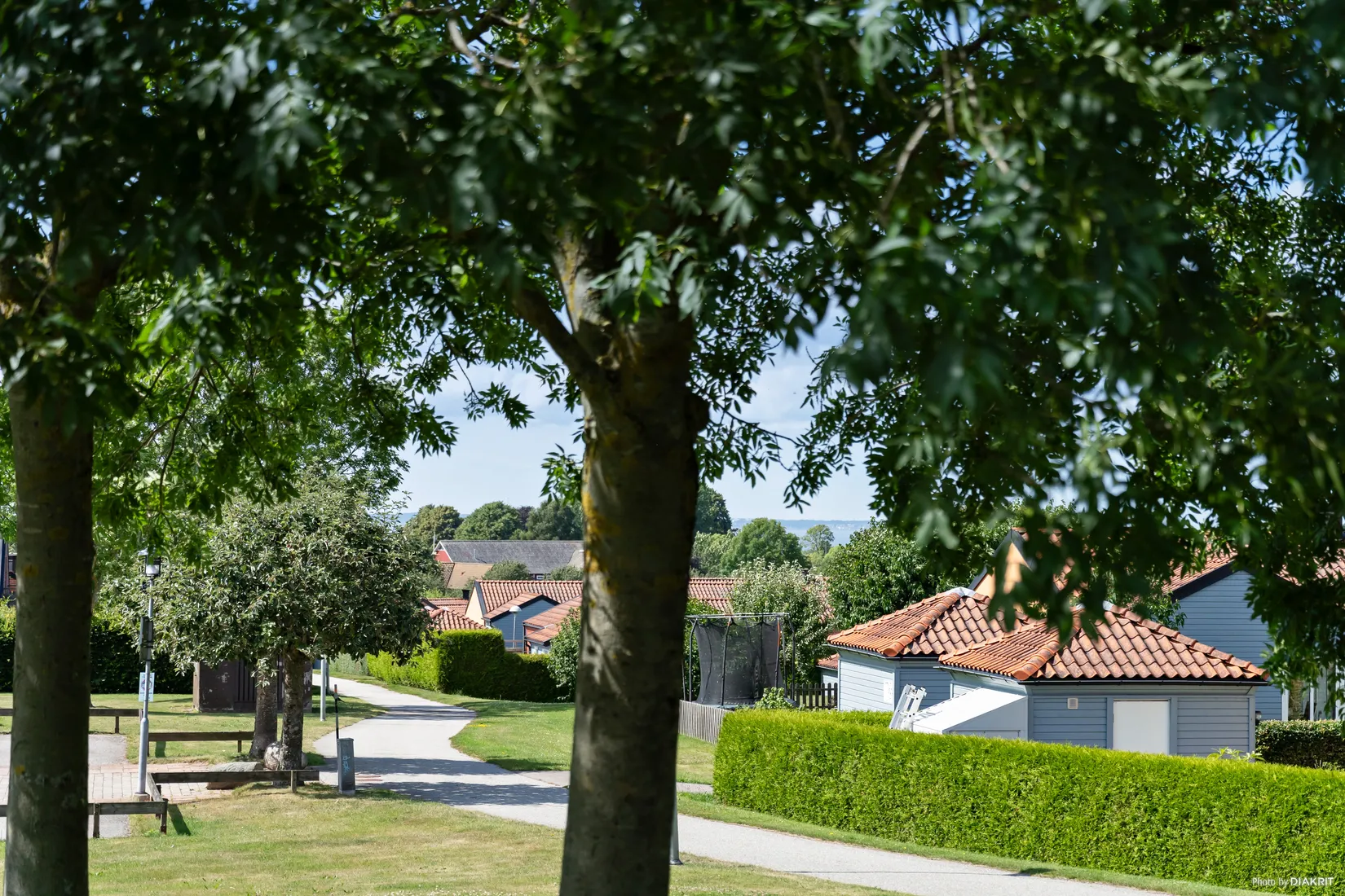 Bostadsrätt, Bredablick 38, Bredablick/Glumslöv, Landskrona