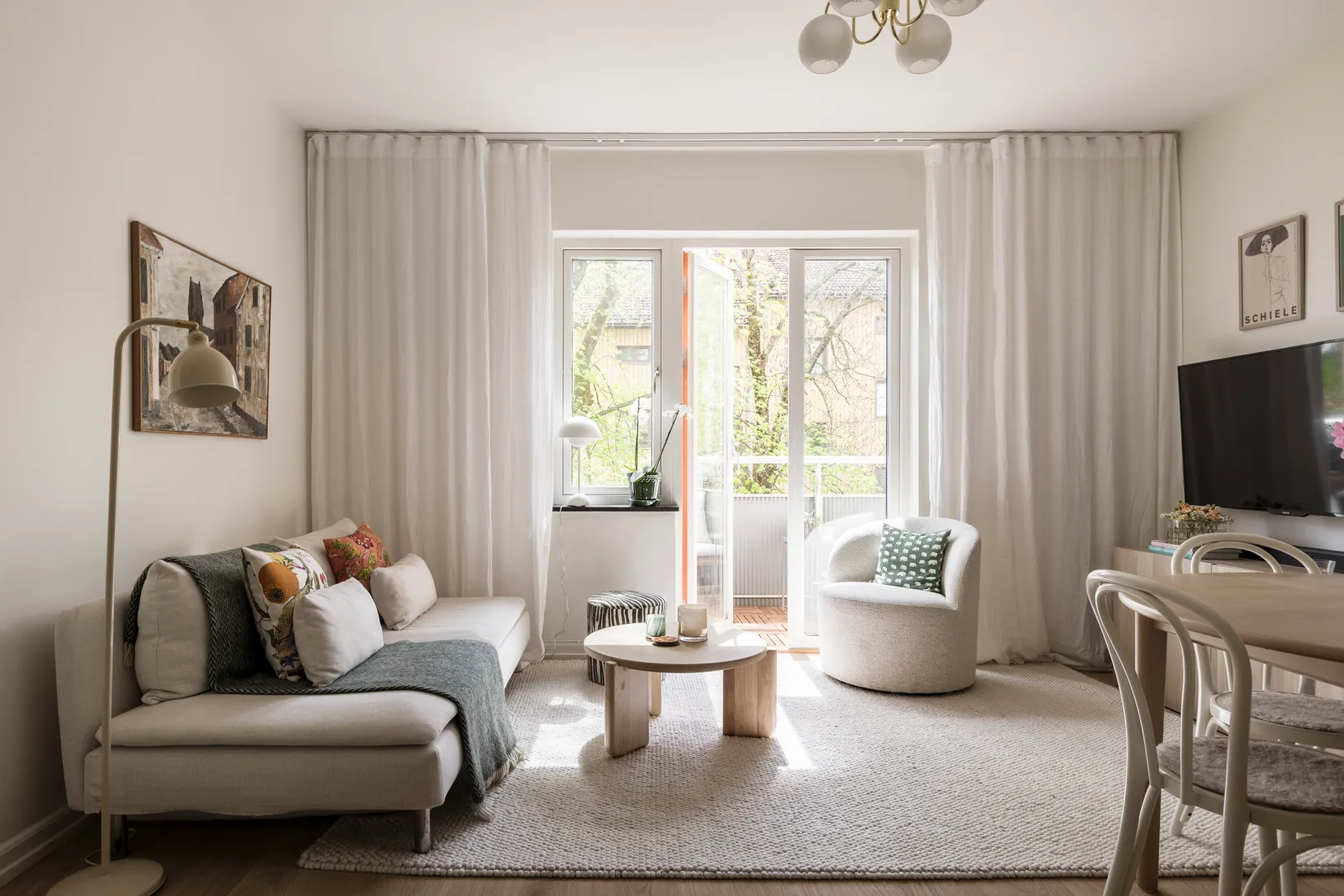 Bostadsrätt, Sulitelmagatan 1B, Strömmensberg, Göteborg
