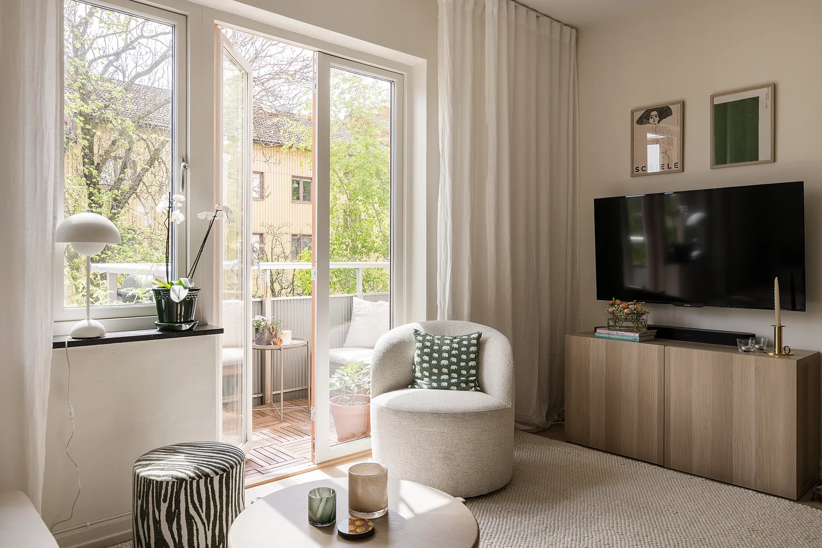 Bostadsrätt, Sulitelmagatan 1B, Strömmensberg, Göteborg