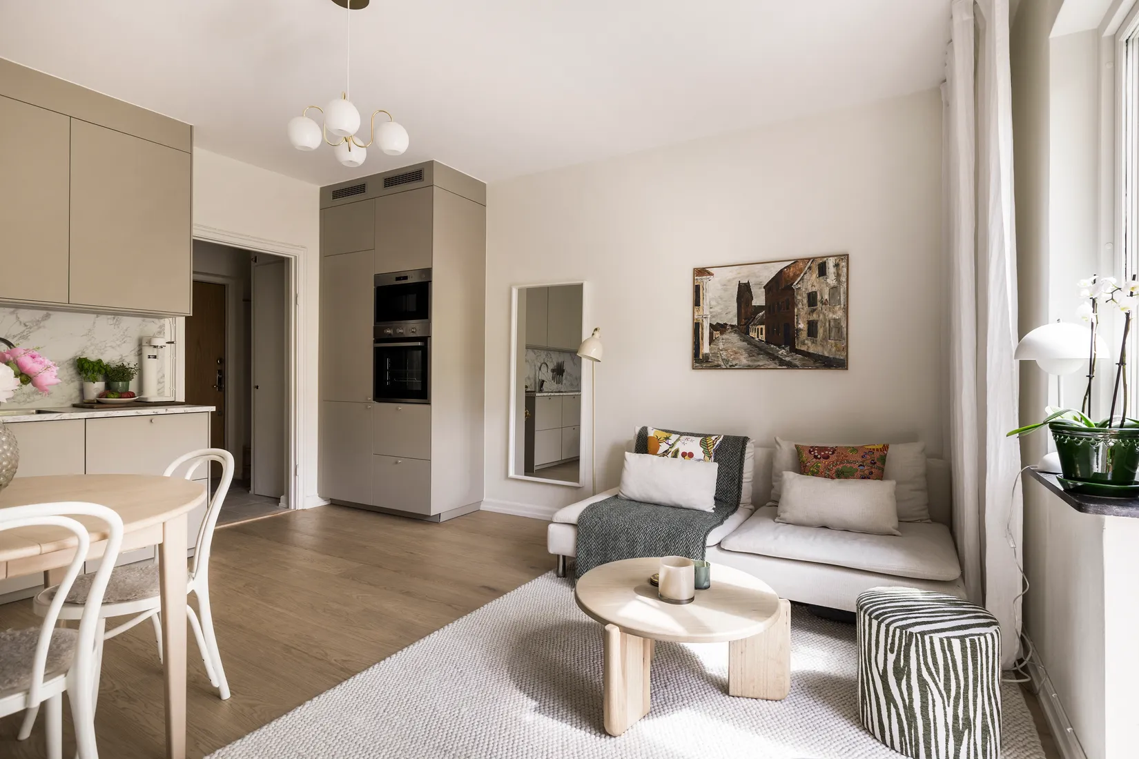 Bostadsrätt, Sulitelmagatan 1B, Strömmensberg, Göteborg