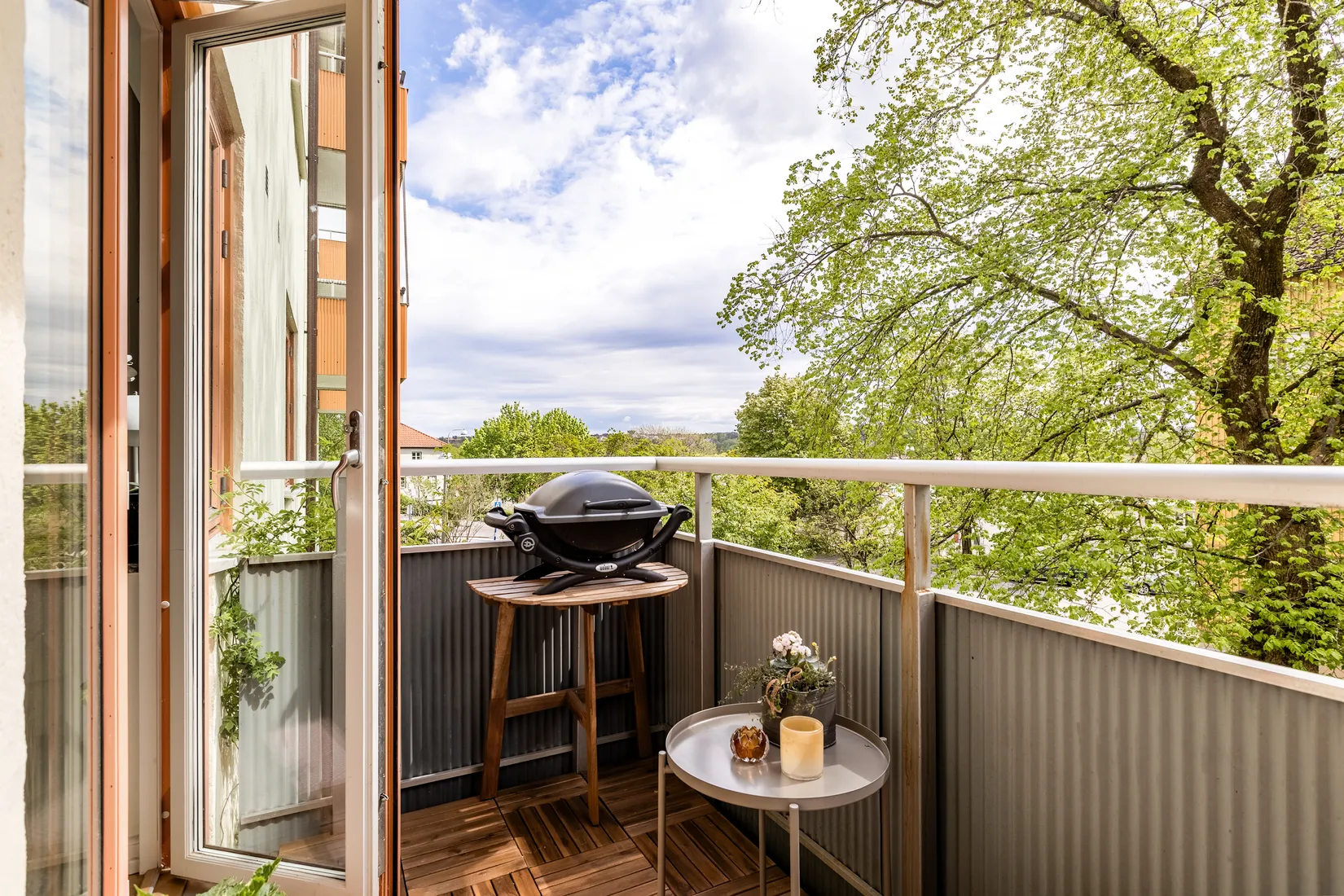 Bostadsrätt, Sulitelmagatan 1B, Strömmensberg, Göteborg