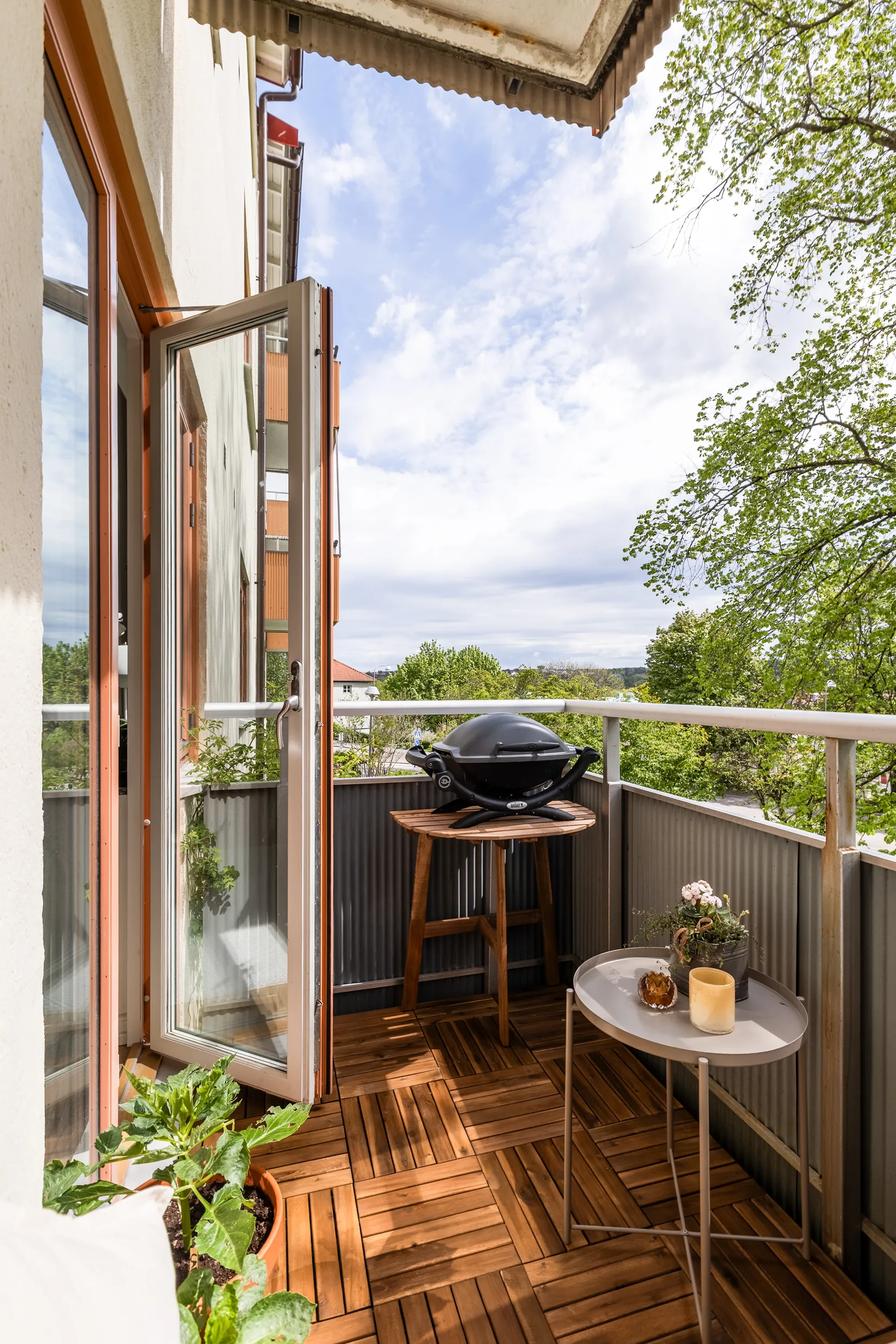 Bostadsrätt, Sulitelmagatan 1B, Strömmensberg, Göteborg
