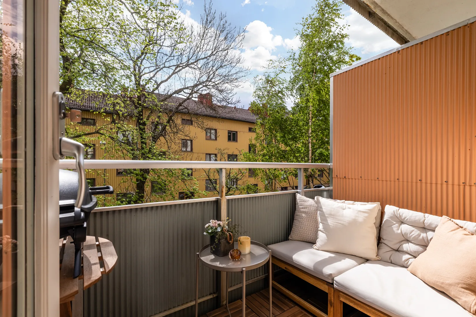 Bostadsrätt, Sulitelmagatan 1B, Strömmensberg, Göteborg