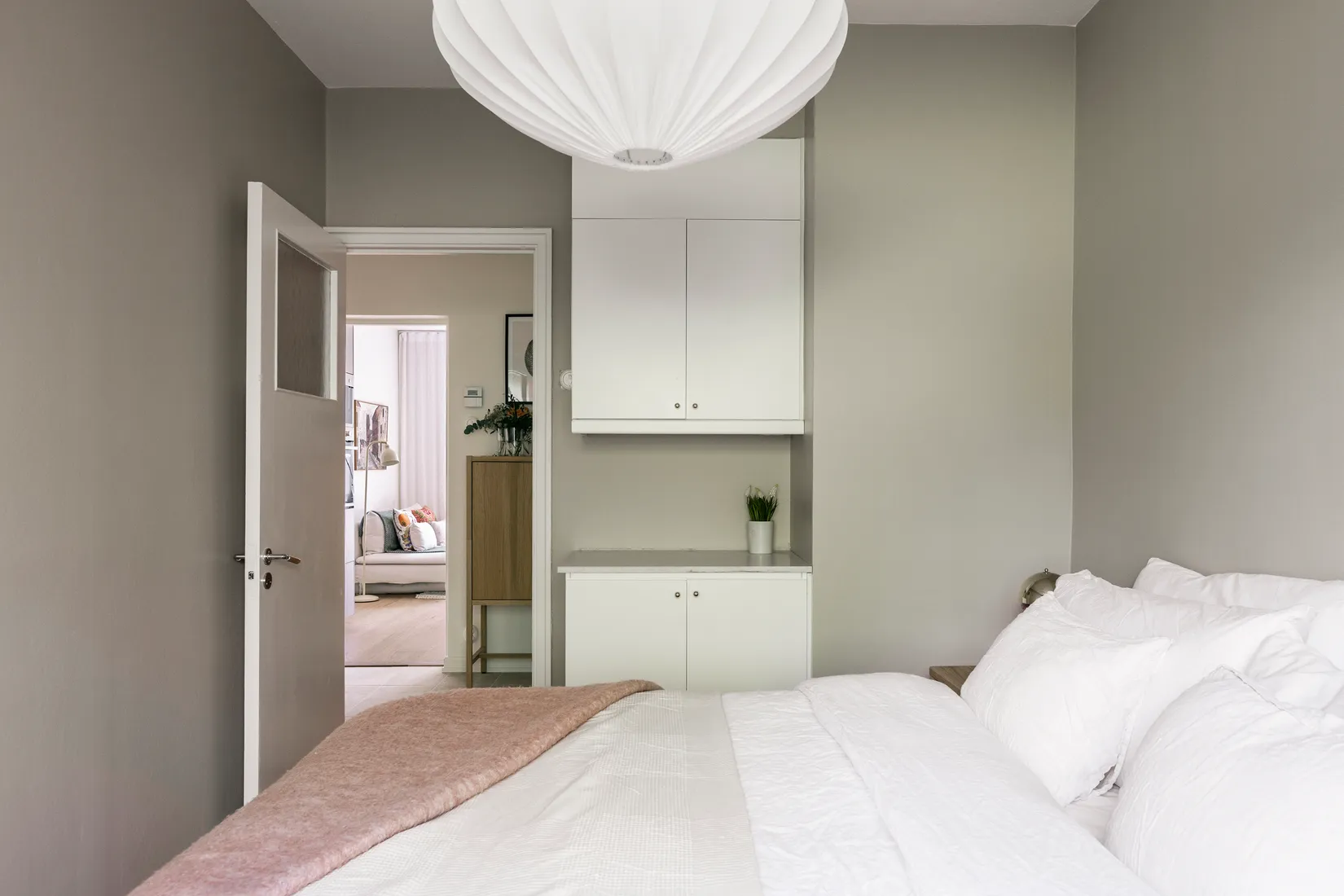 Bostadsrätt, Sulitelmagatan 1B, Strömmensberg, Göteborg