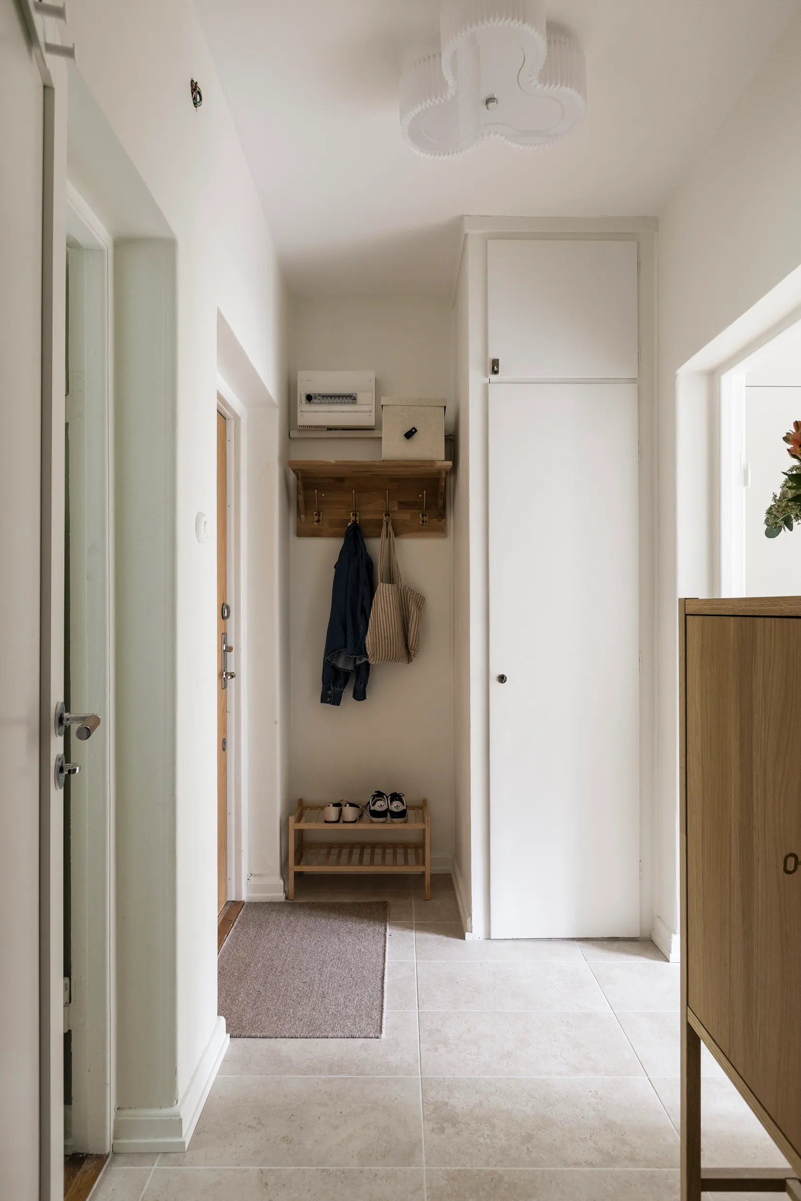Bostadsrätt, Sulitelmagatan 1B, Strömmensberg, Göteborg