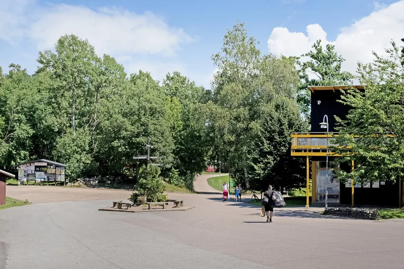 Bostadsrätt, Sulitelmagatan 1B, Strömmensberg, Göteborg