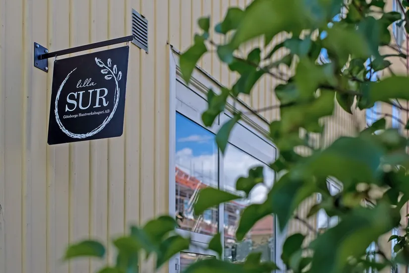 Bostadsrätt, Sulitelmagatan 1B, Strömmensberg, Göteborg